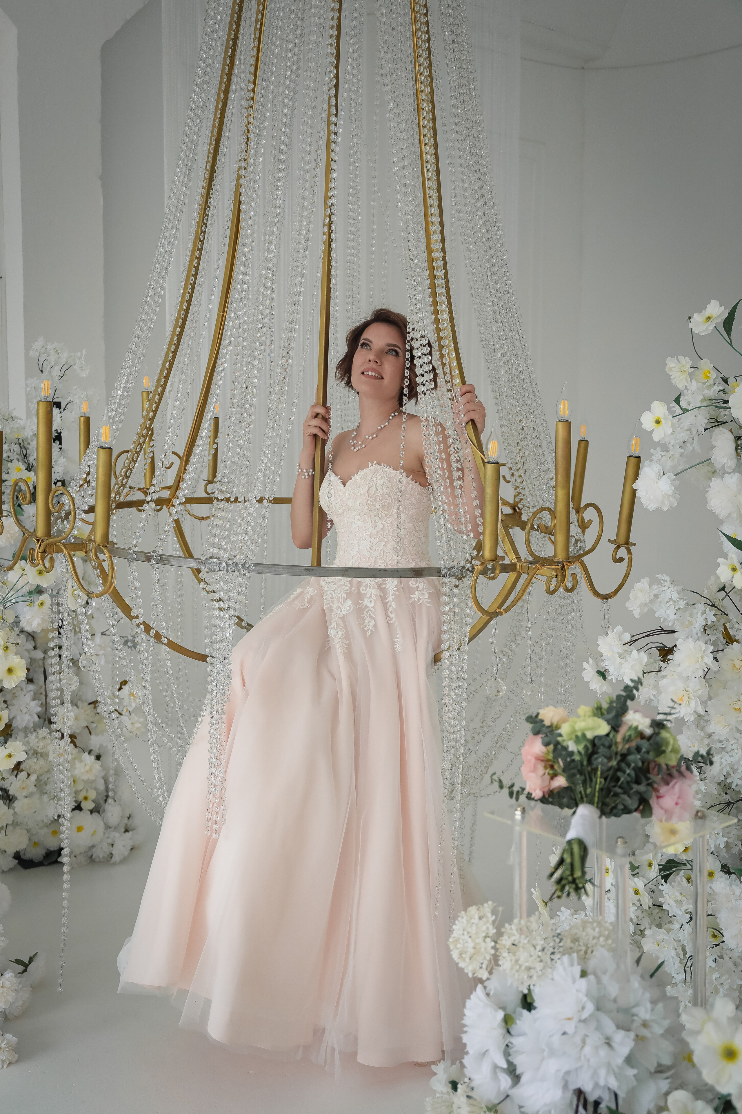 Роман и Лариса. Фотограф г. Хабаровск. Семейные и индивидуальные съёмки