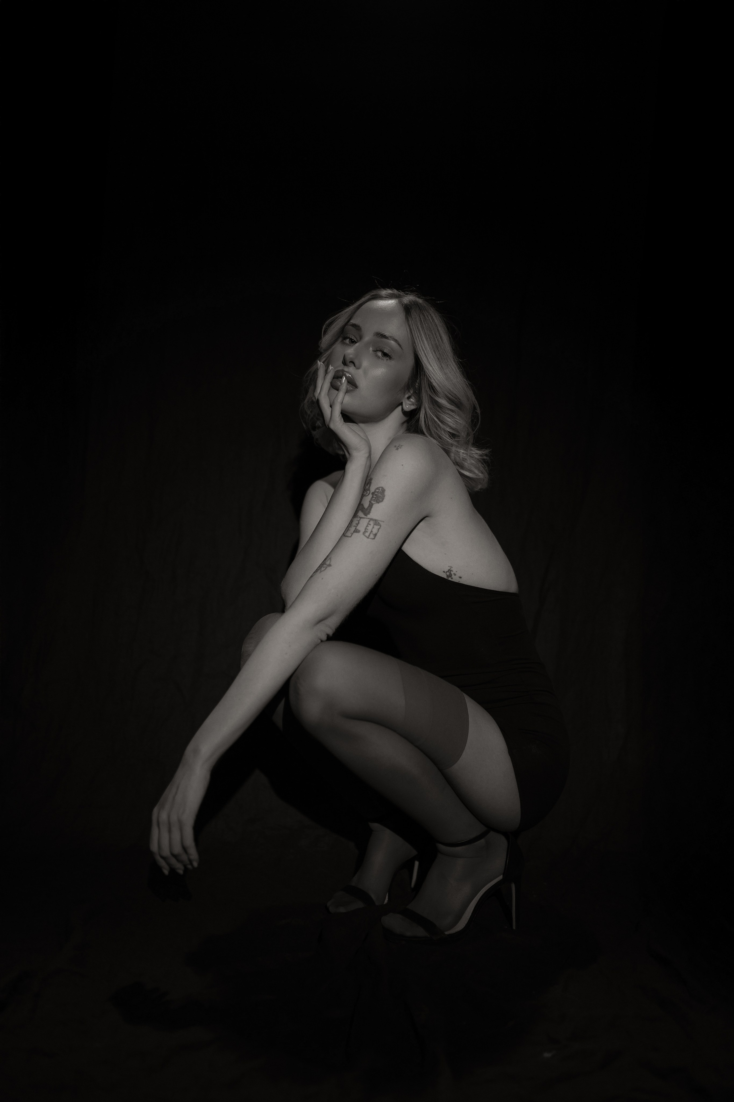 Ксения. DARYA.BELKINA