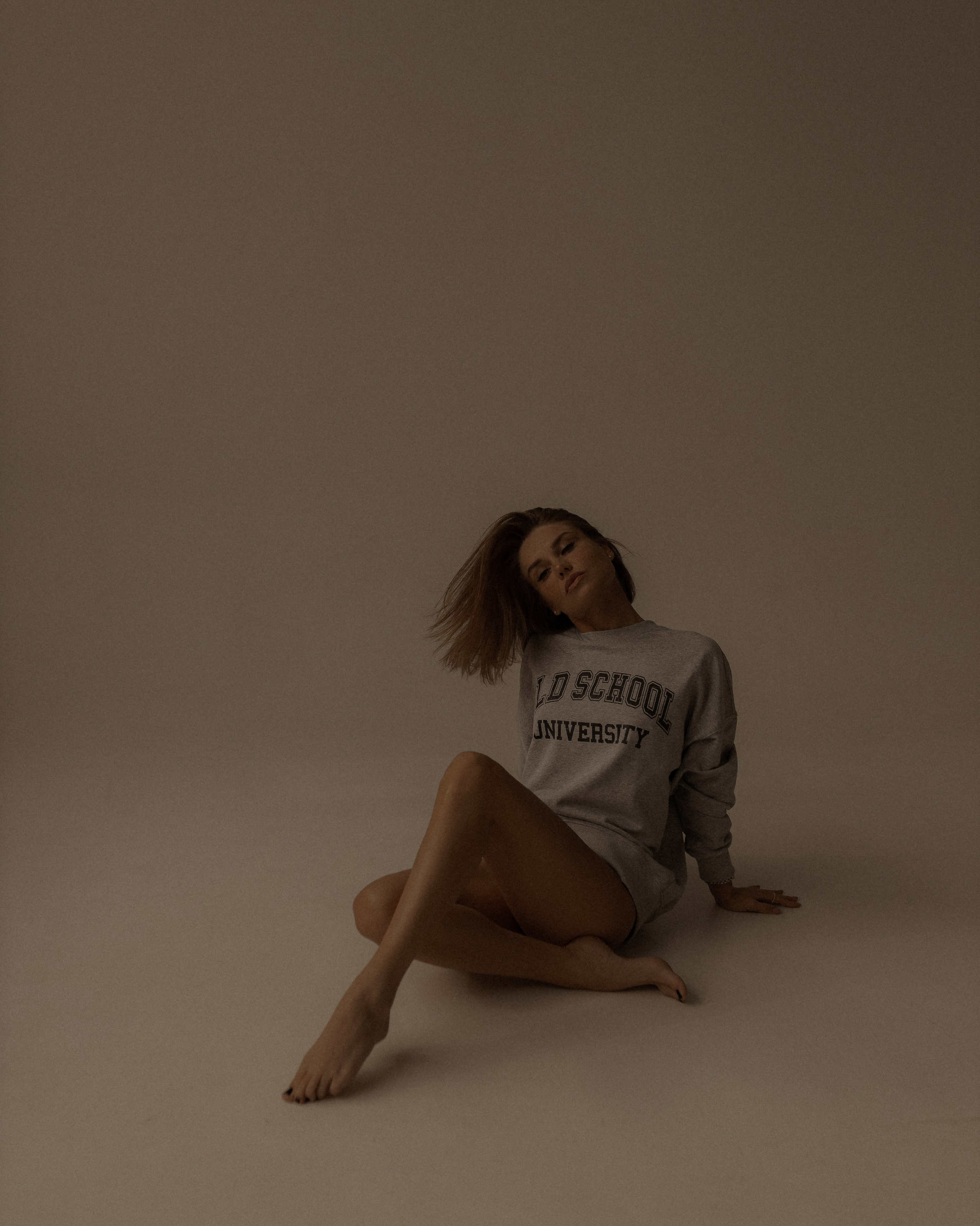 Ксения. DARYA.BELKINA