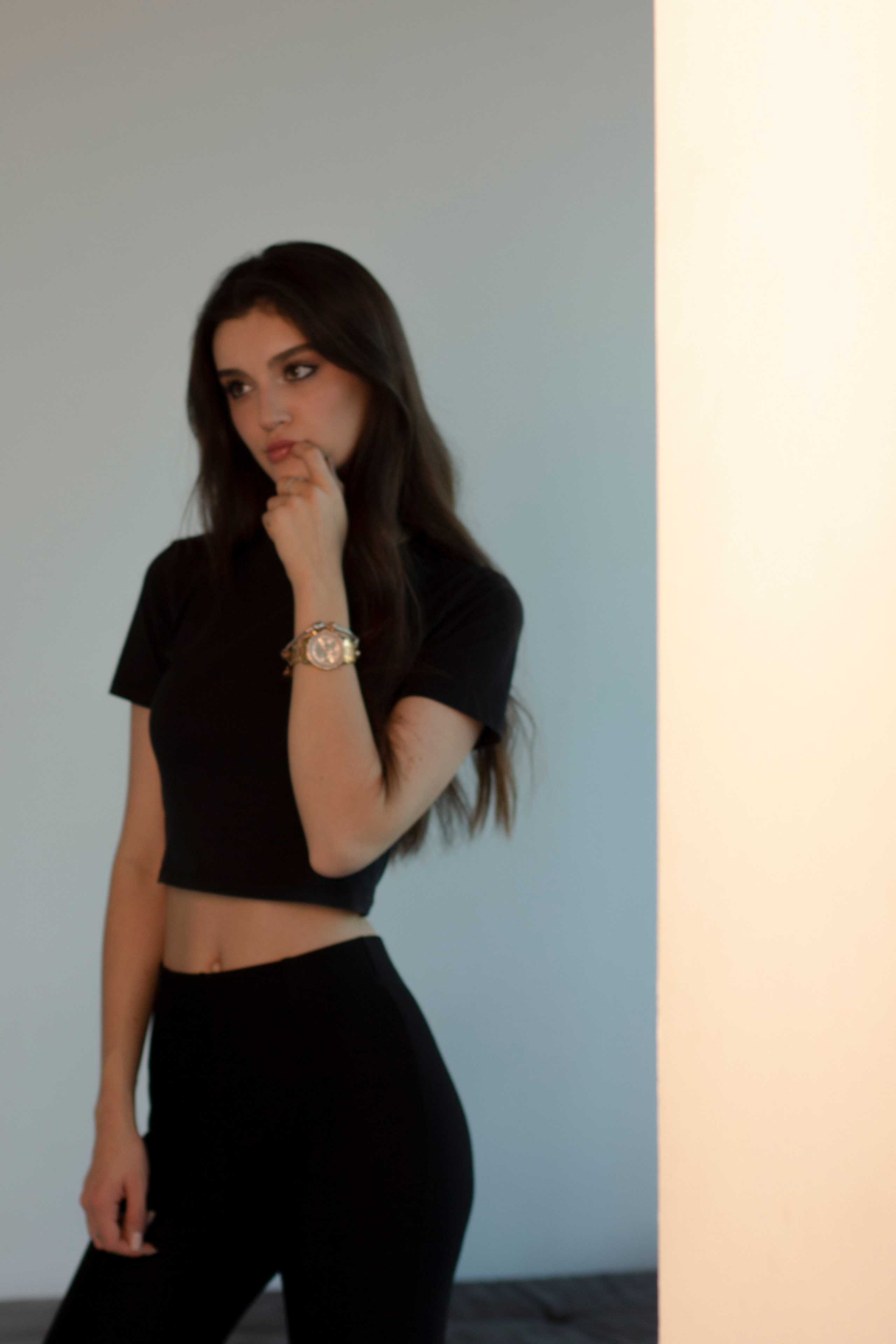 Соня. Главная