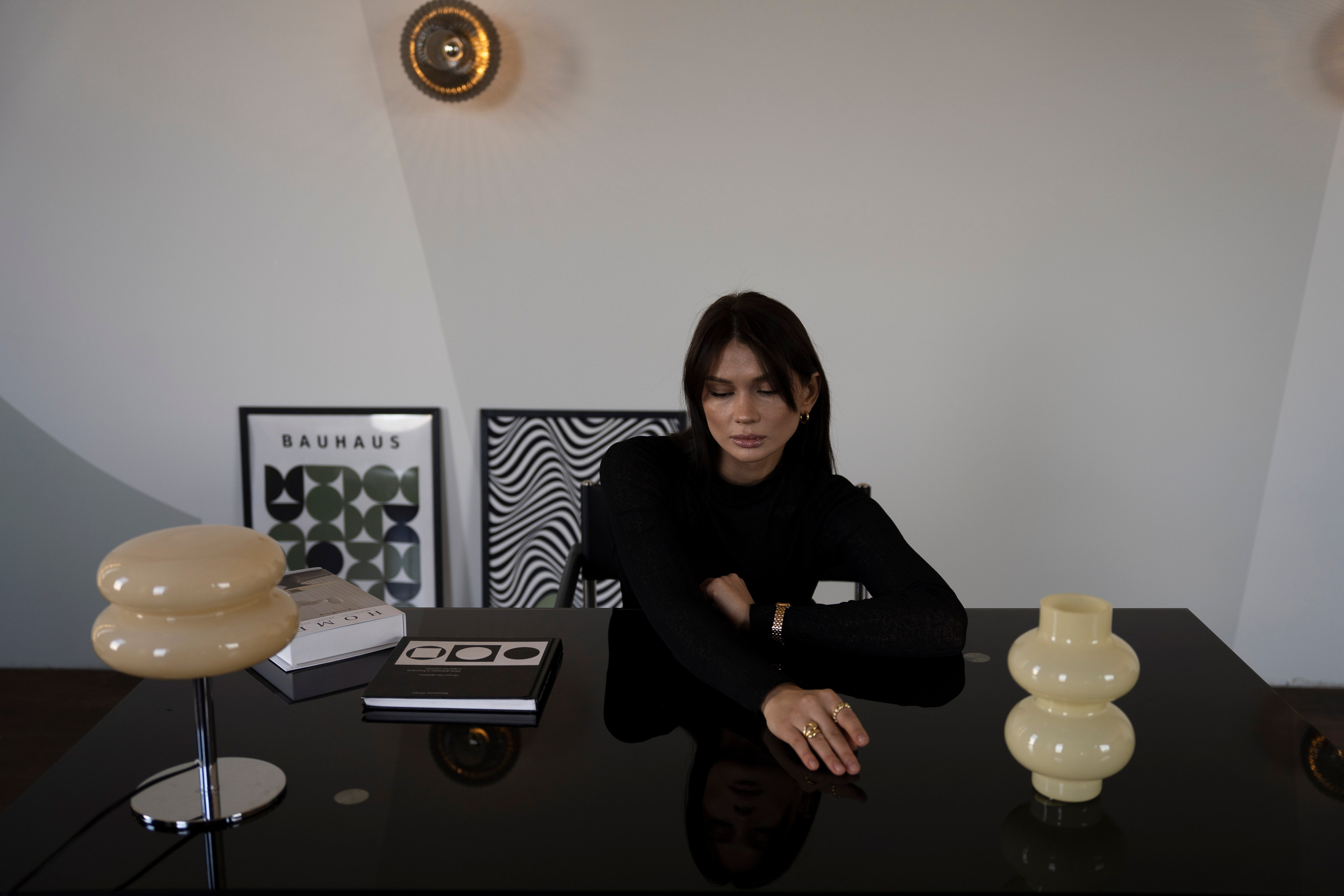 Тома. Главная