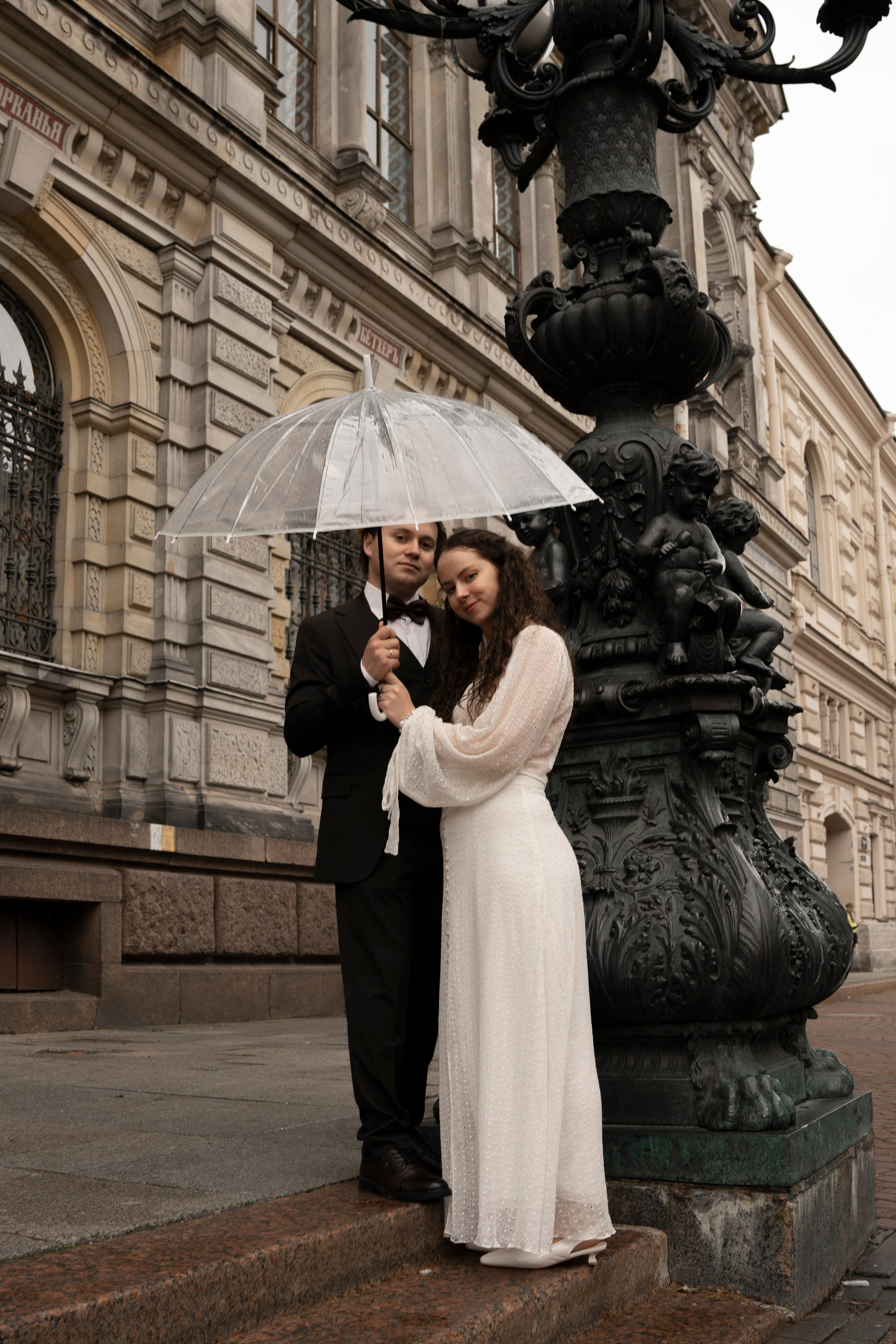 Юлия+Вячеслав. Главная