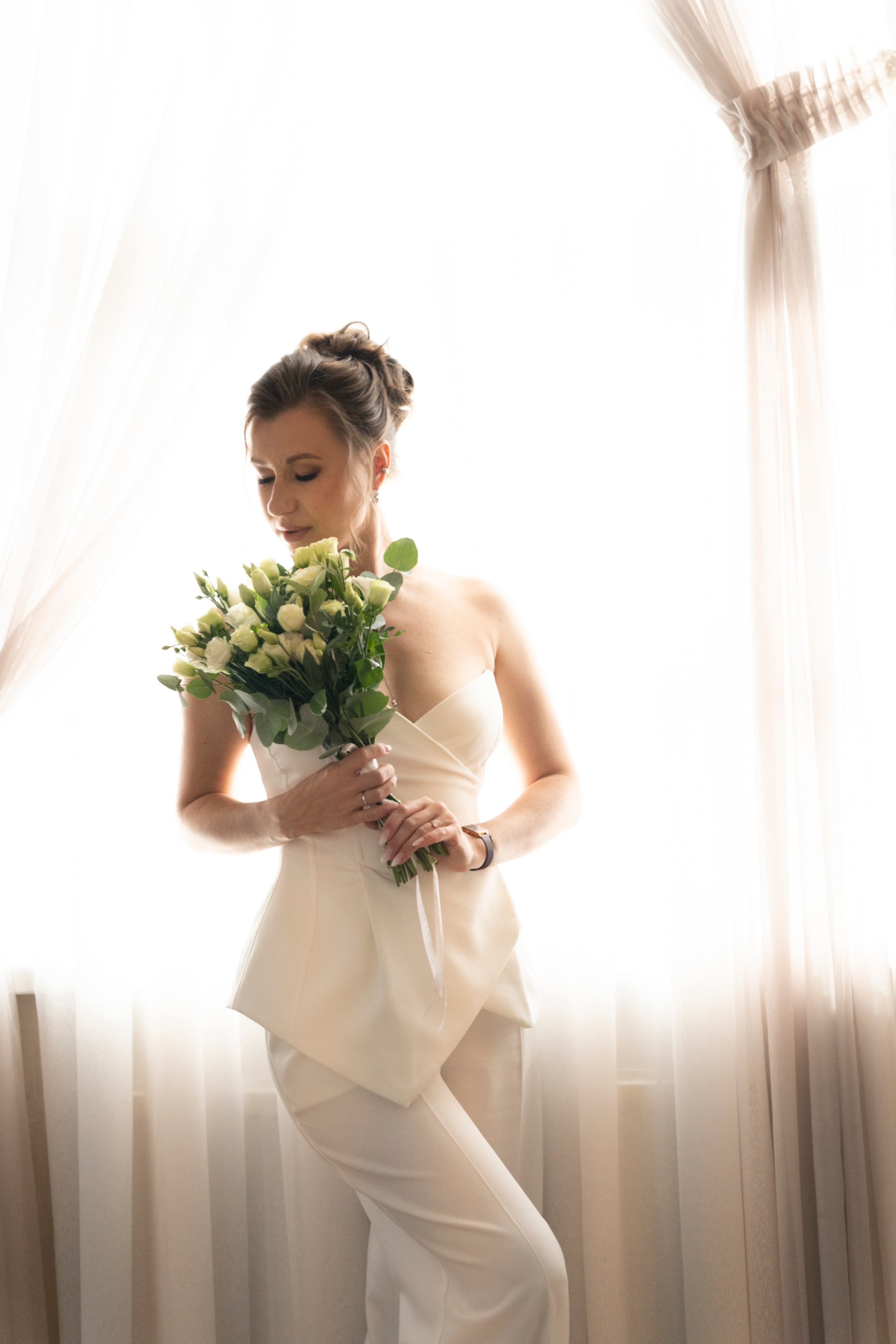 Дарья+Олег. Главная