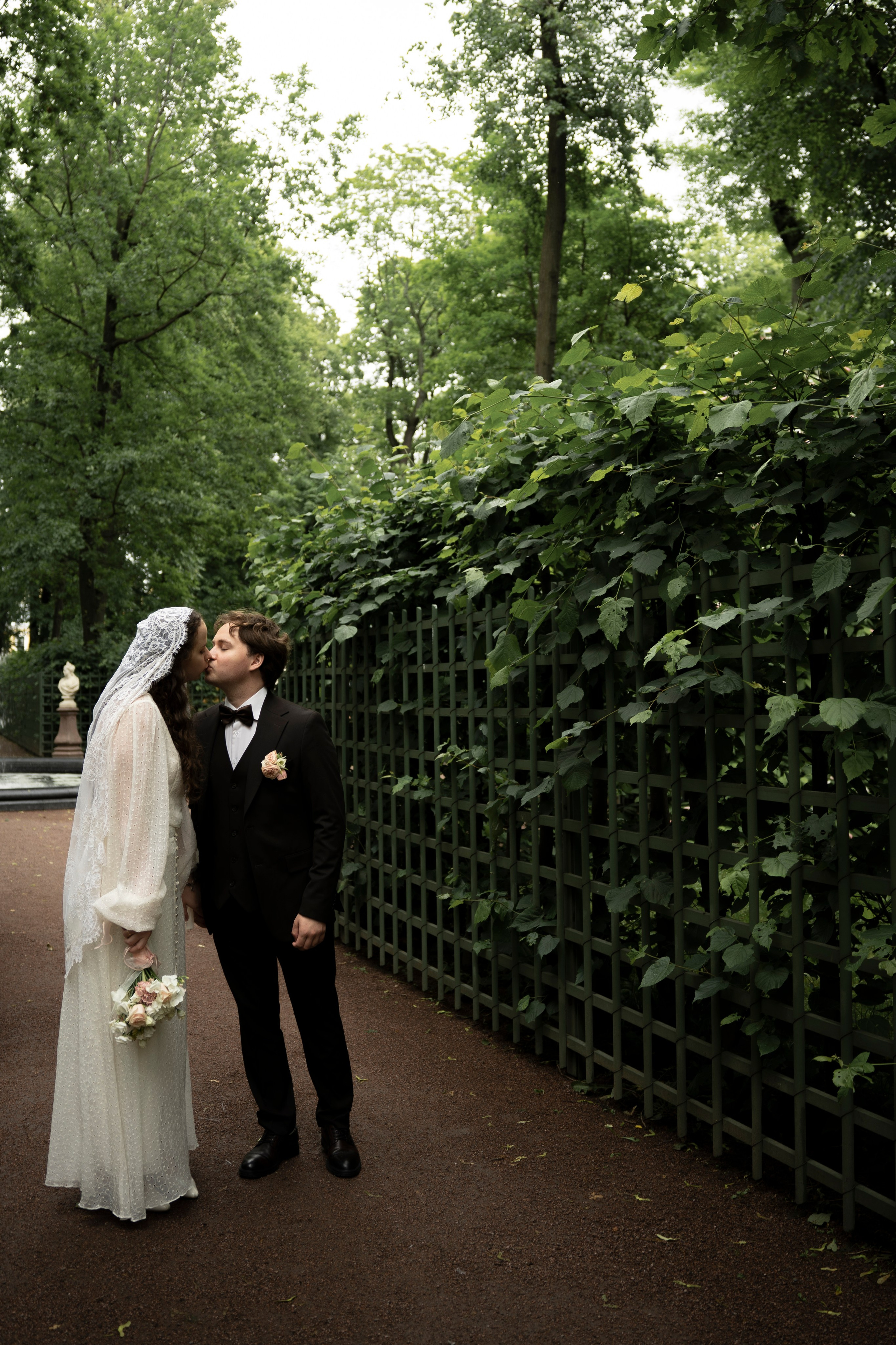 Юлия+Вячеслав. Главная