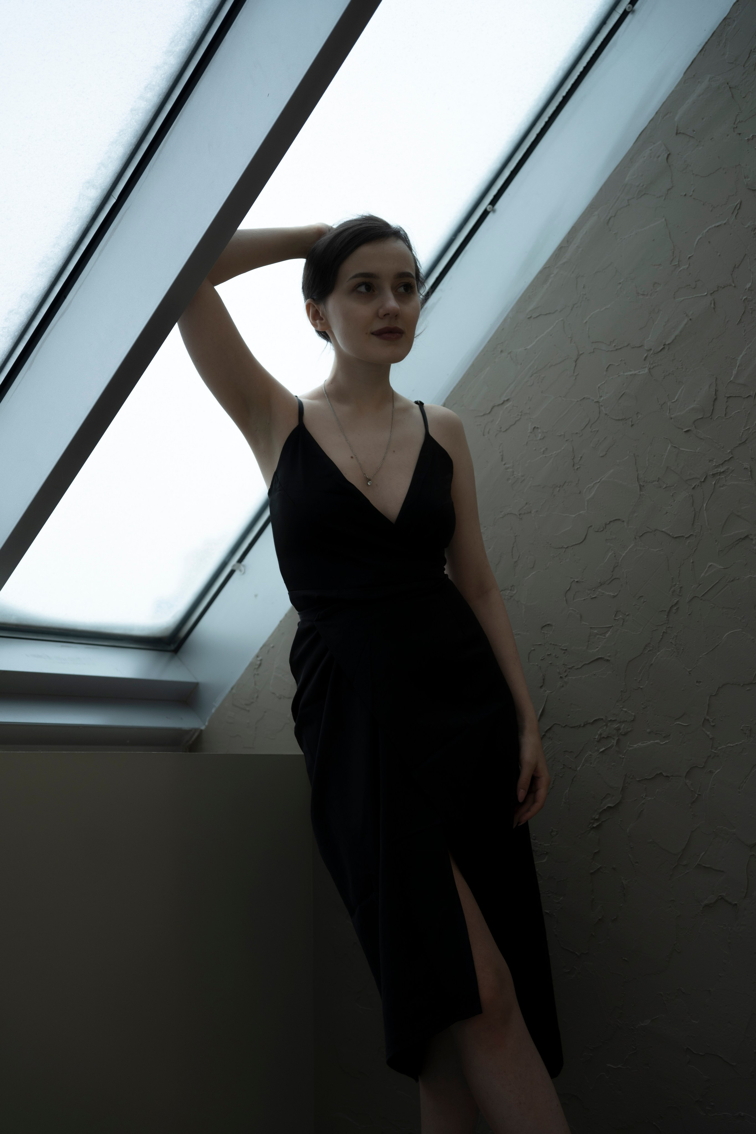 Мила. Главная