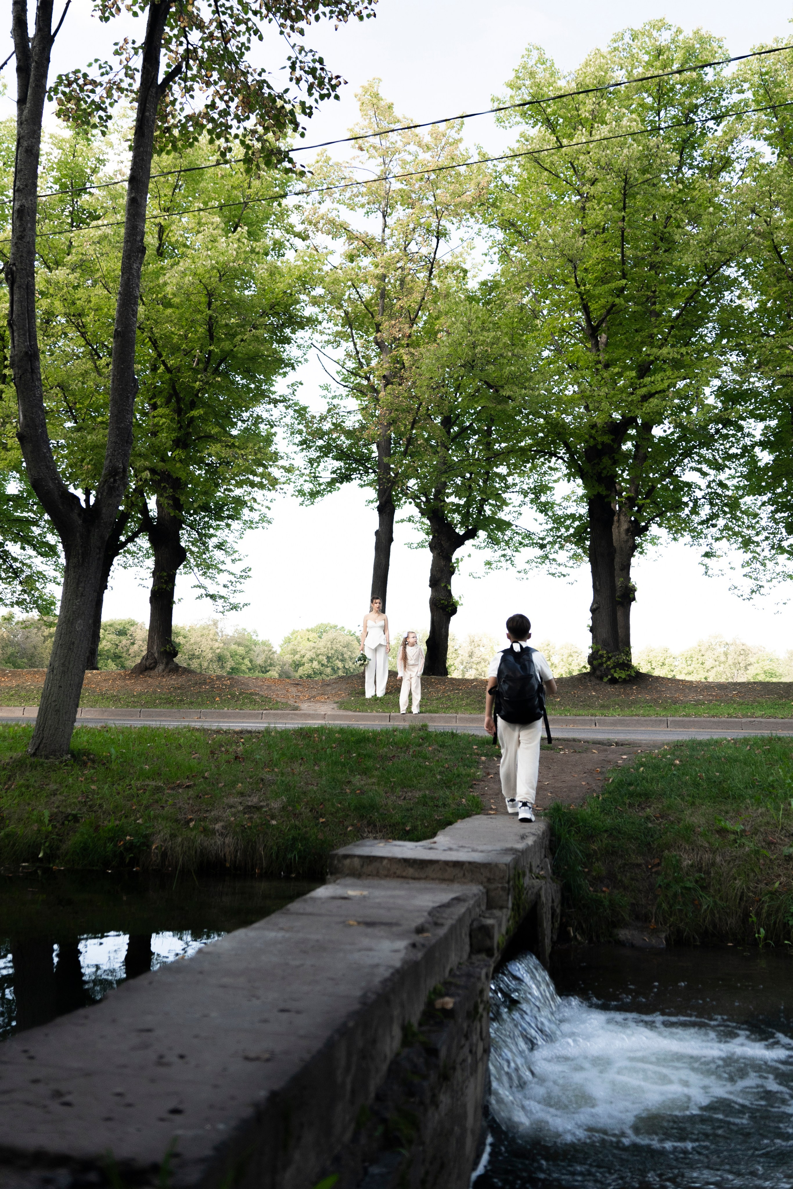 Дарья+Олег. Главная