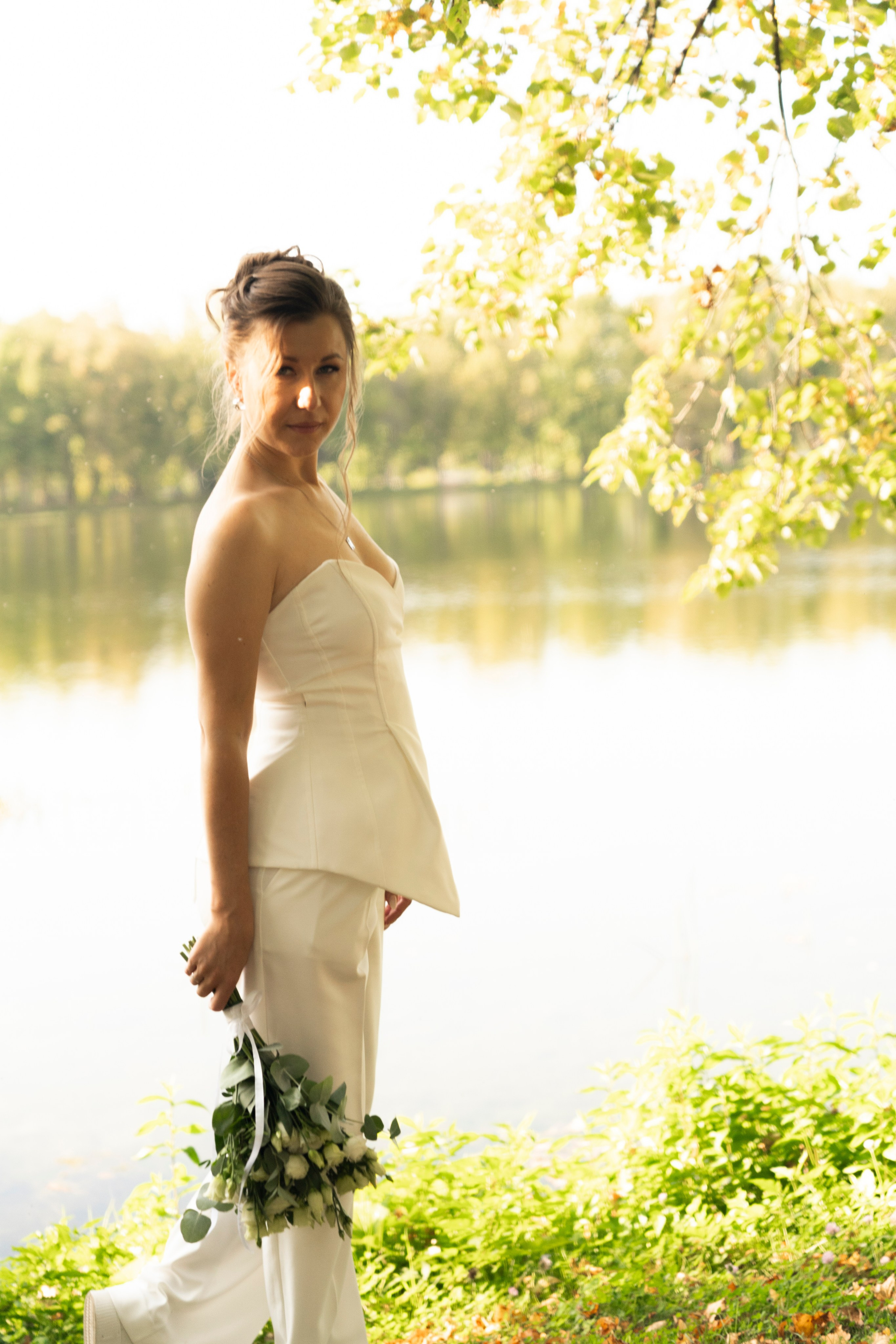 Дарья+Олег. Главная