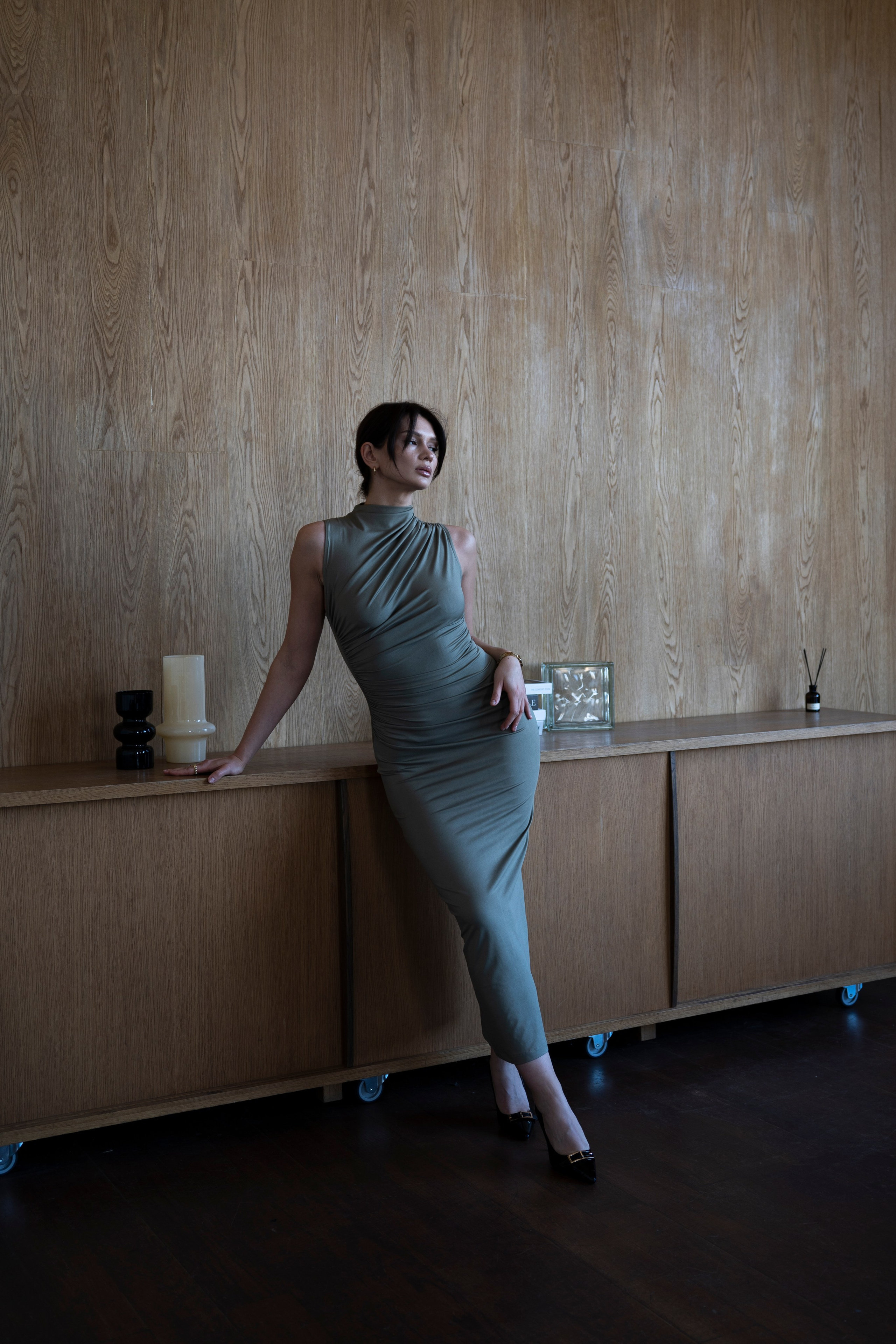 МУЗА. Главная