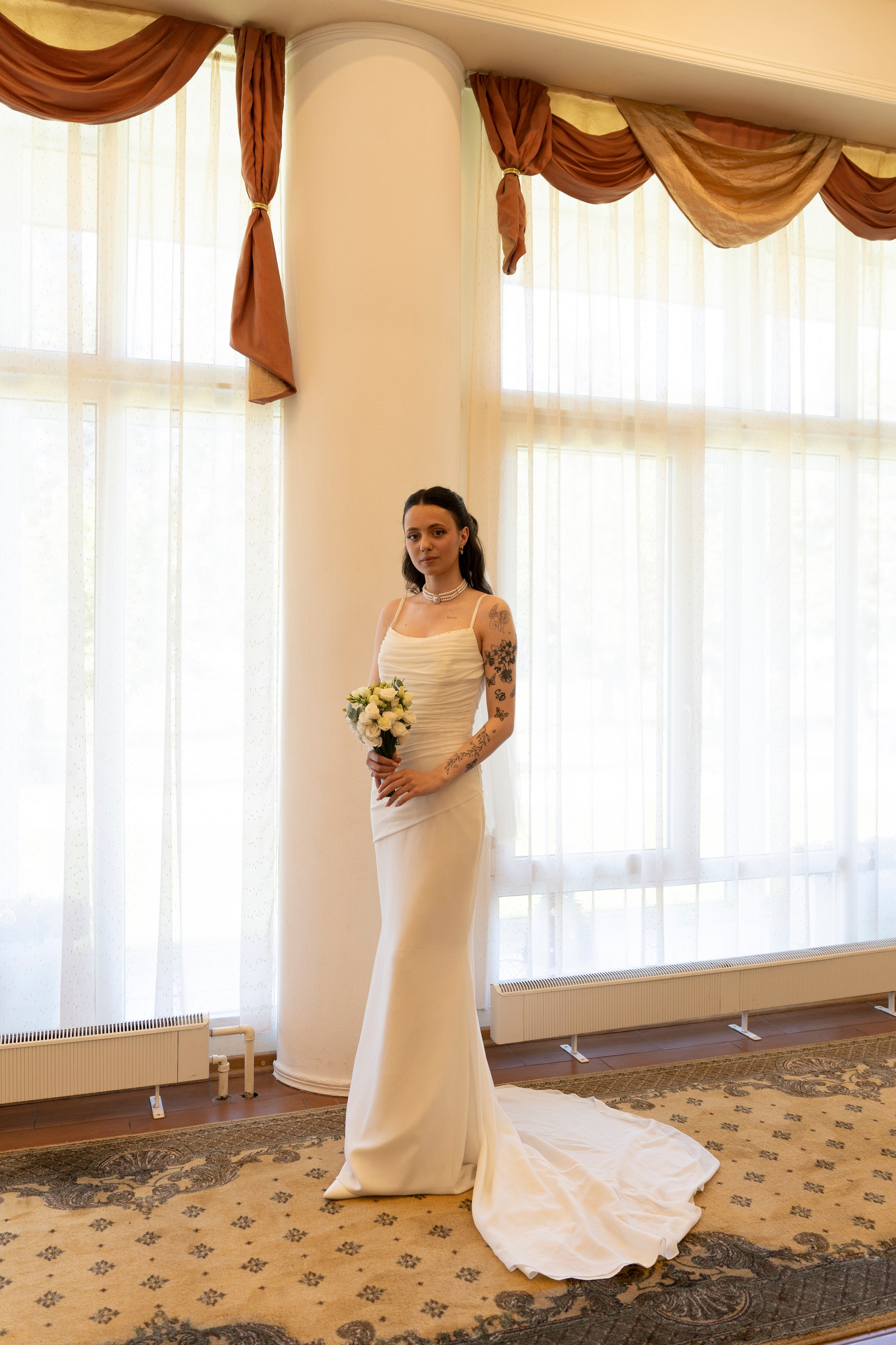 Аделина+Владислав. Главная