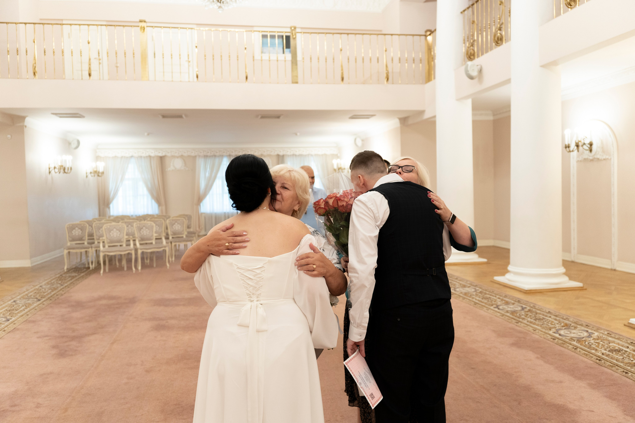 Алёна+Дмитрий. Главная