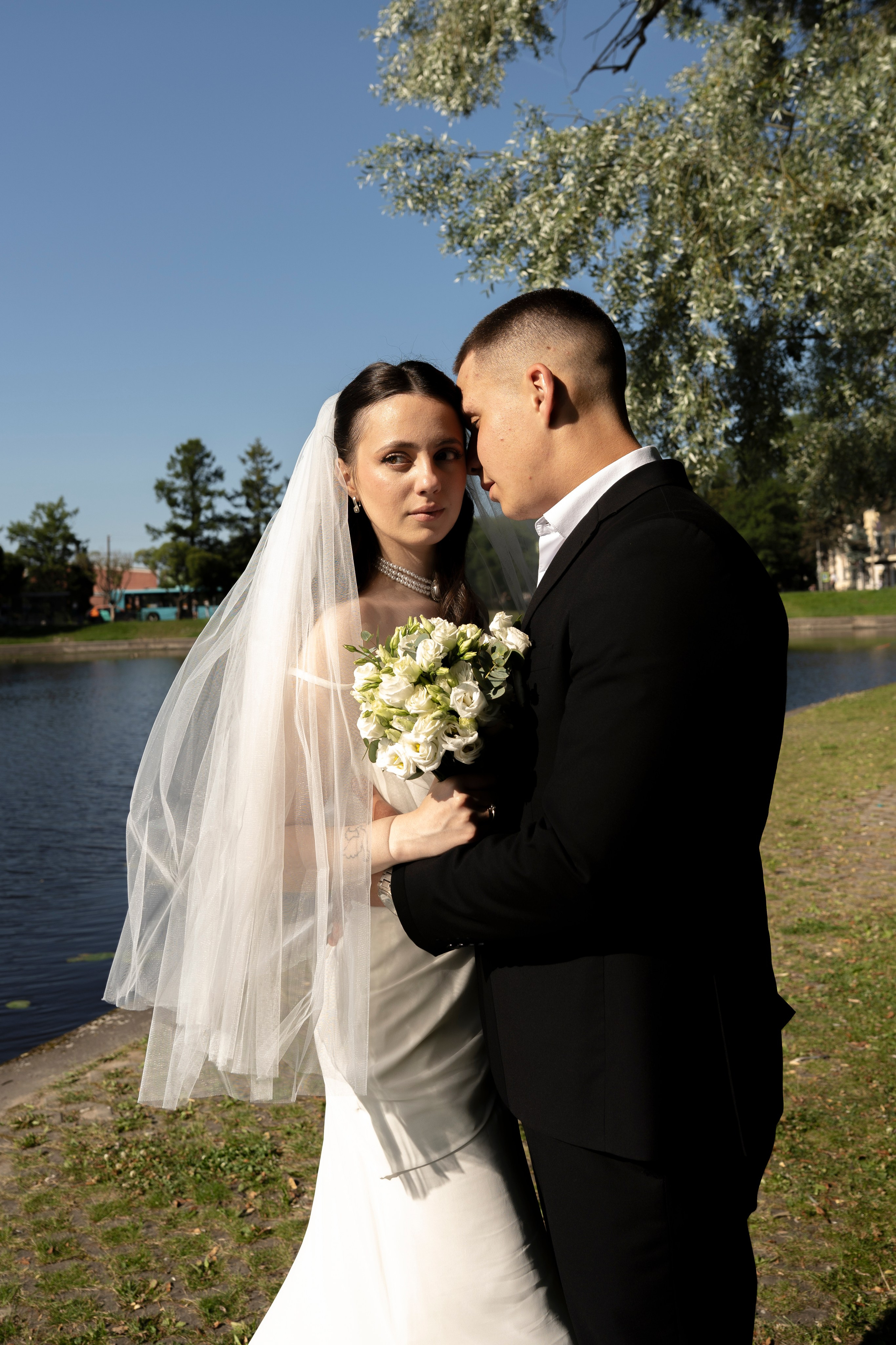 Аделина+Владислав. Главная