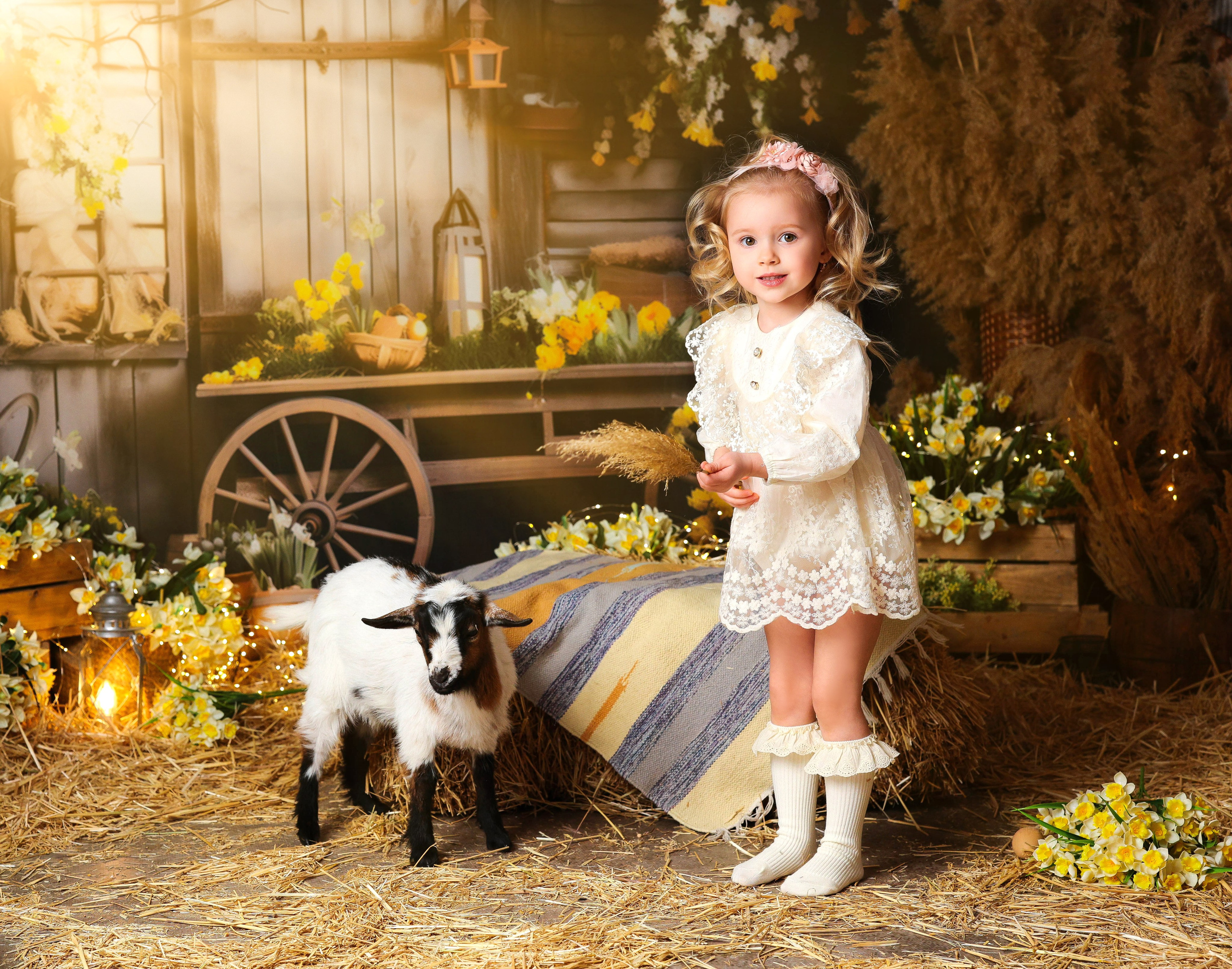 ДЕТСКИЕ ПРОЕКТЫ