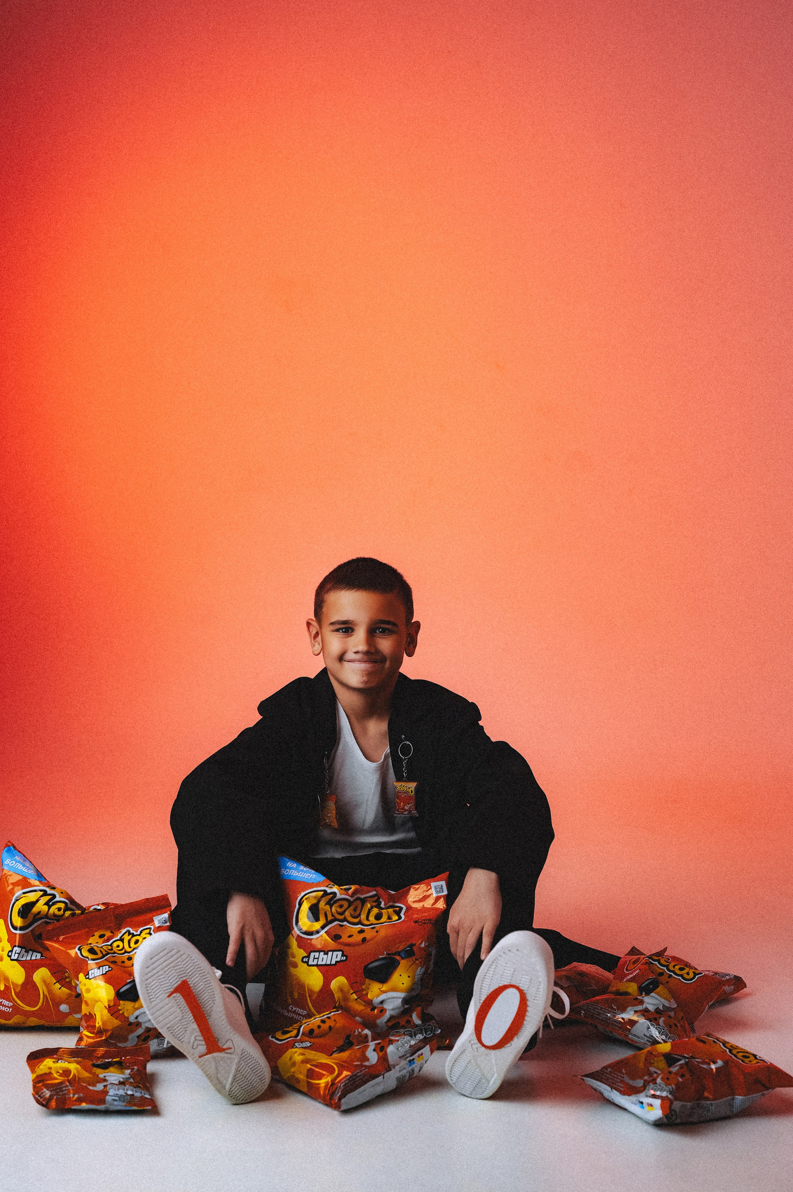 Проект ЧИТОС