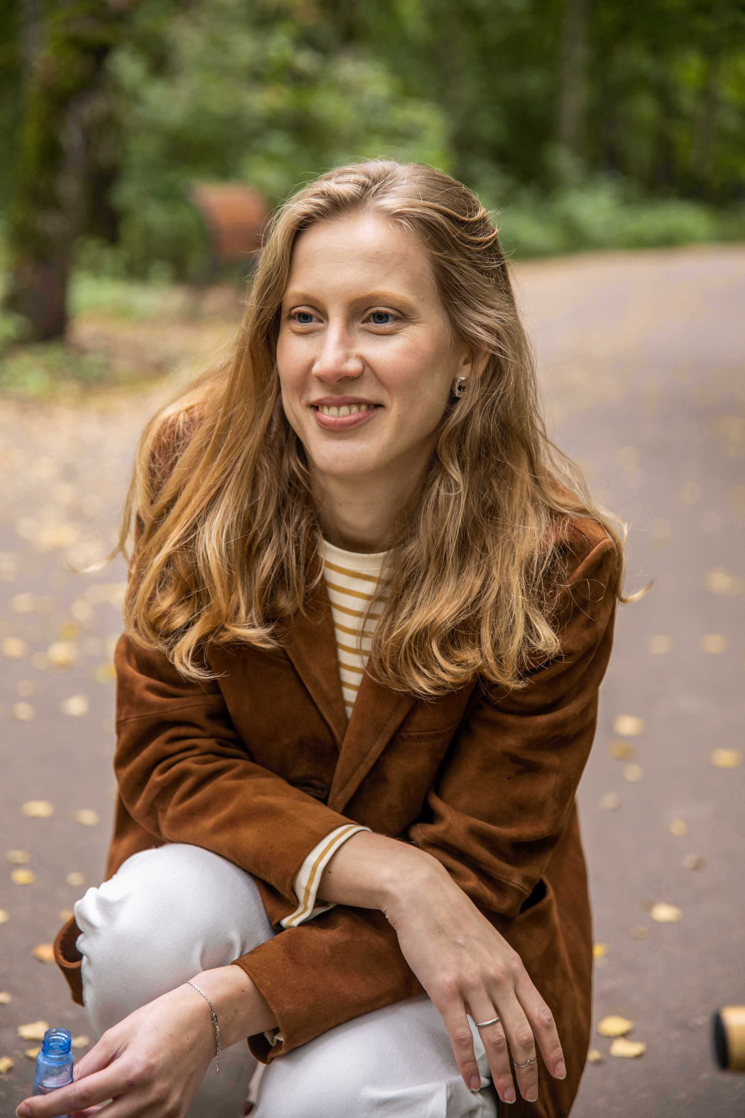 Залетовы. Юлия Холина — ваш фотограф в Москве