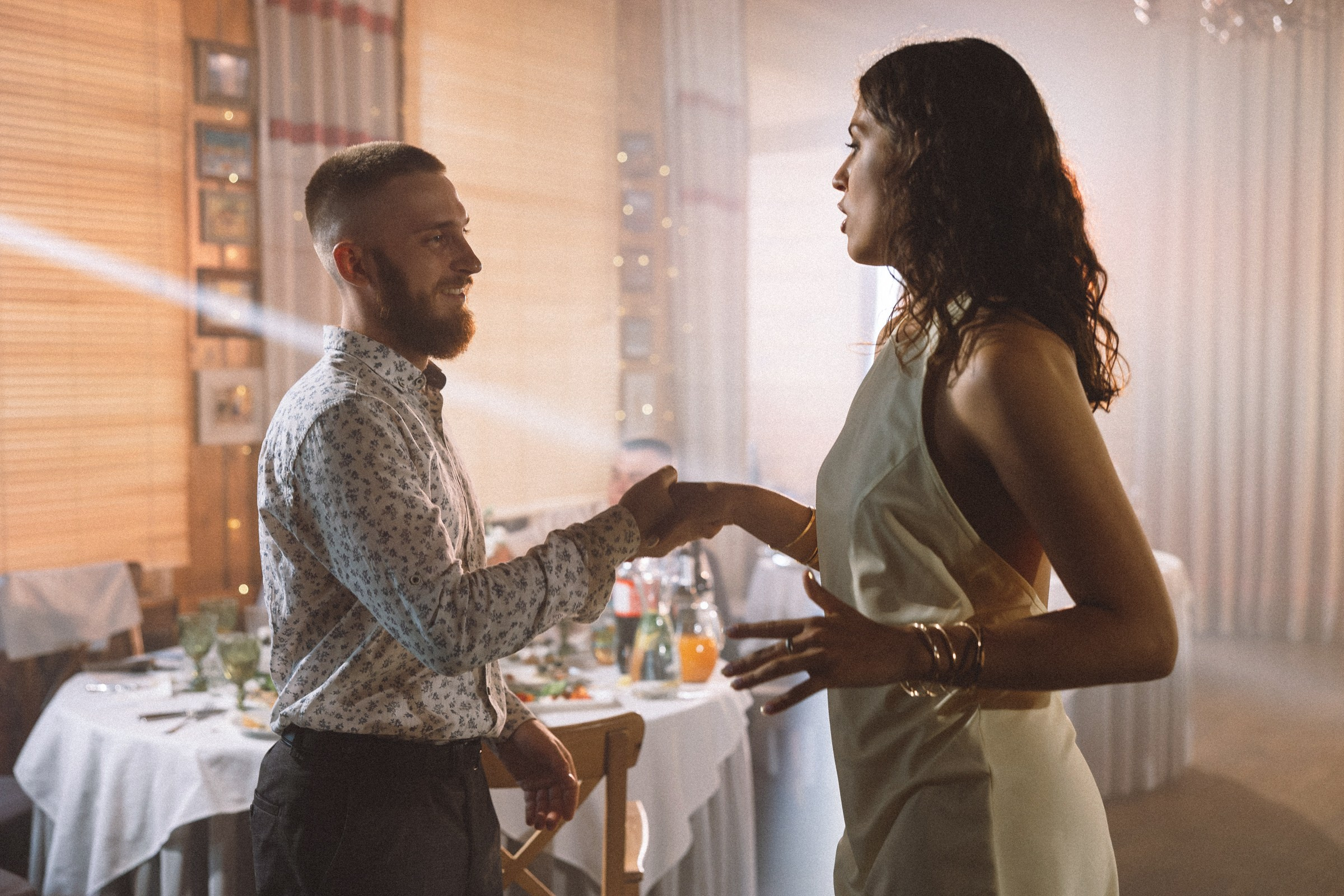 Юлия и Владимир. Lifestyle фотограф в Санкт-Петербурге Анна Щекалева