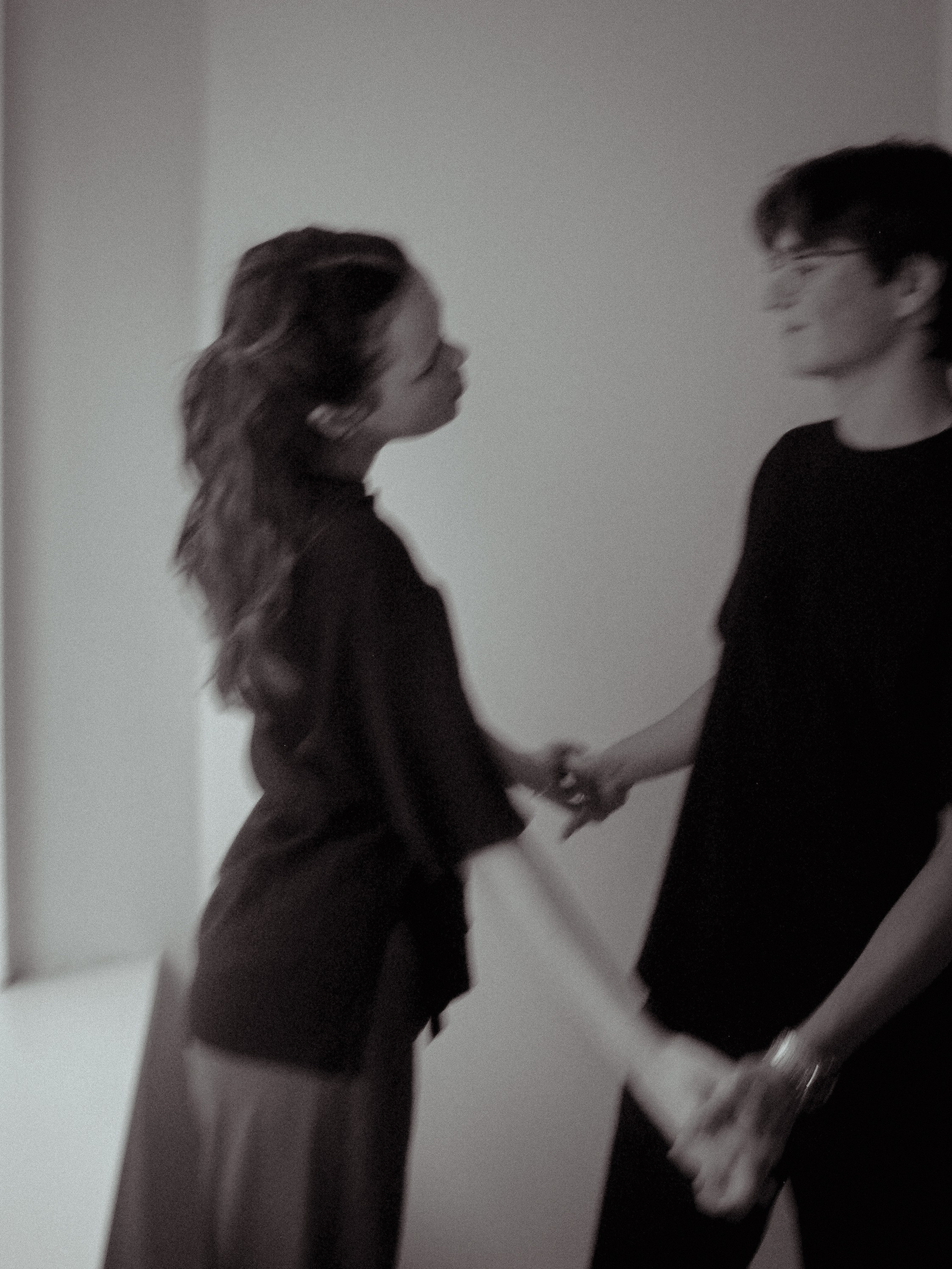 Ульяна и Дмитрий. Портретный и свадебный фотограф в Москве Александра