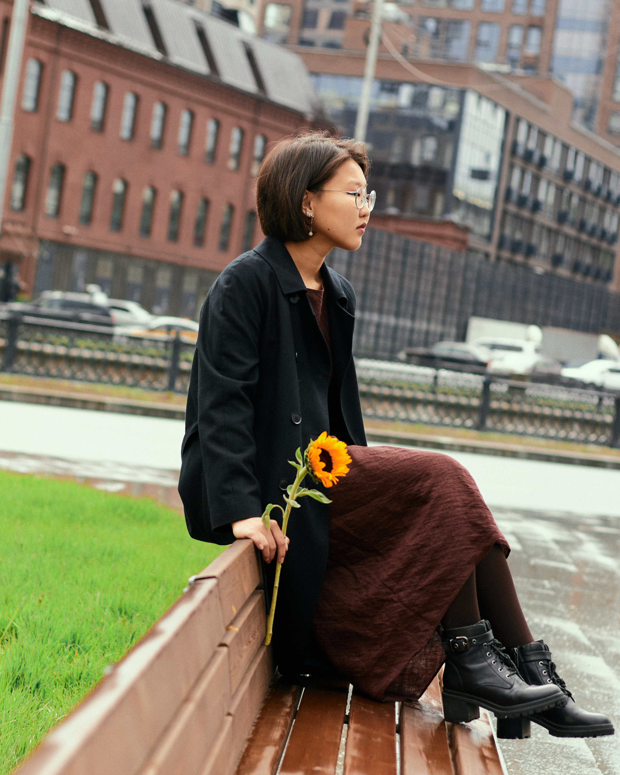 Амира. Портретный и свадебный фотограф в Москве Александра