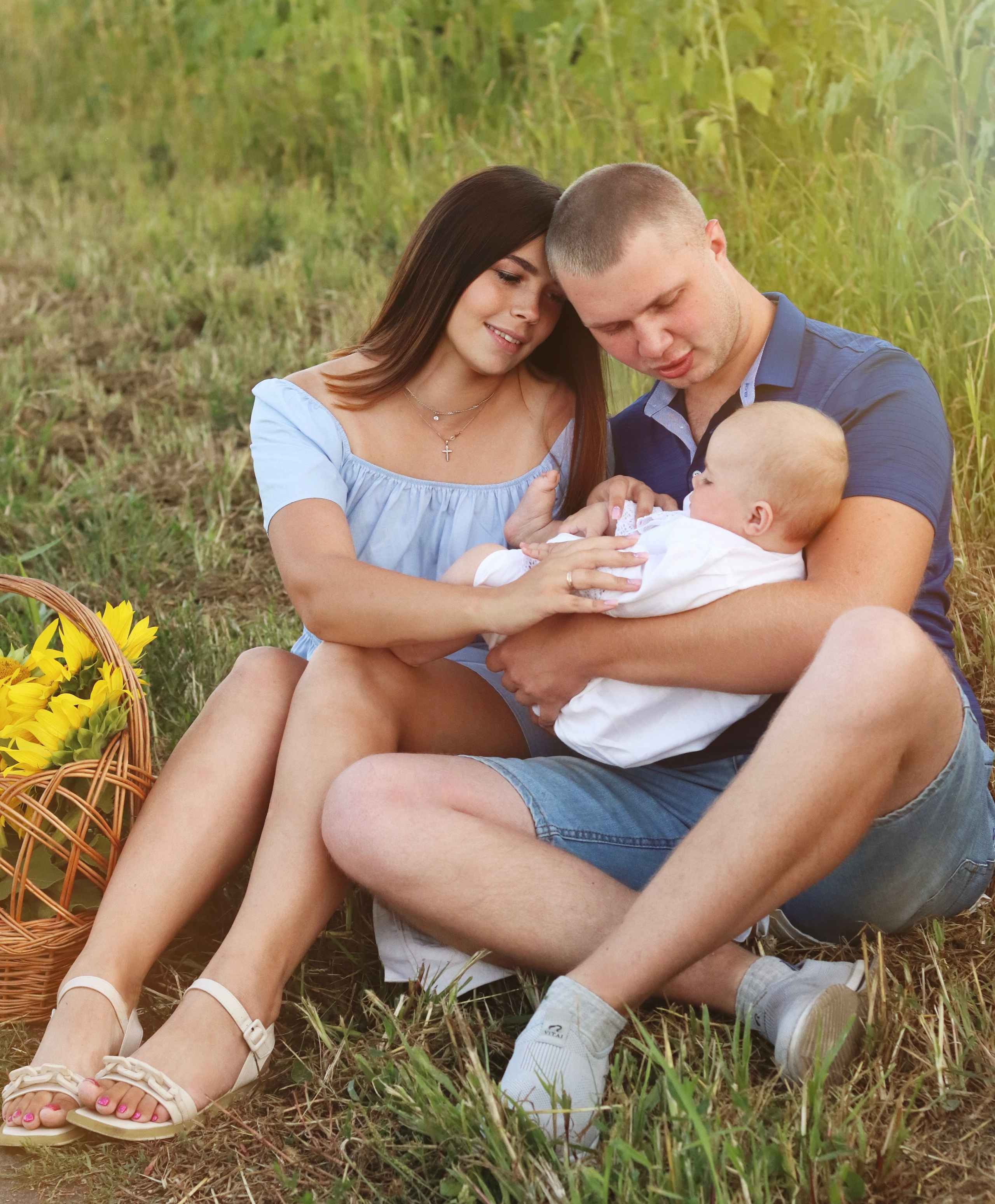 Людмила. Фотограф в Курске Смирнов Евгений