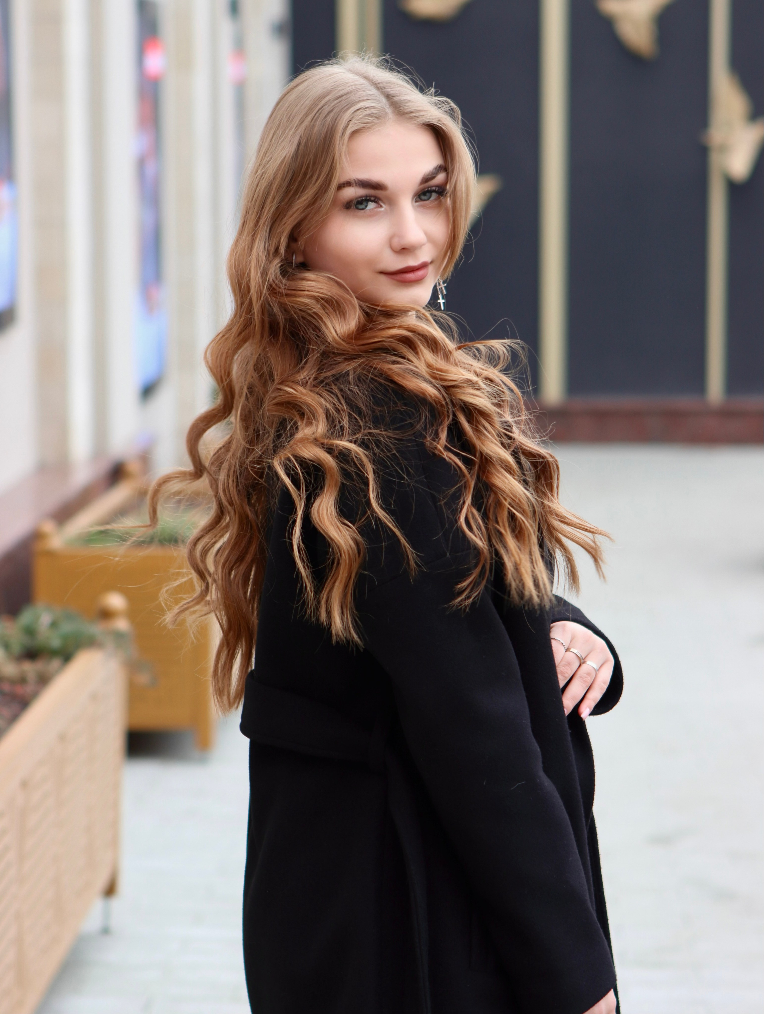 Ирина. Фотограф в Курске Смирнов Евгений