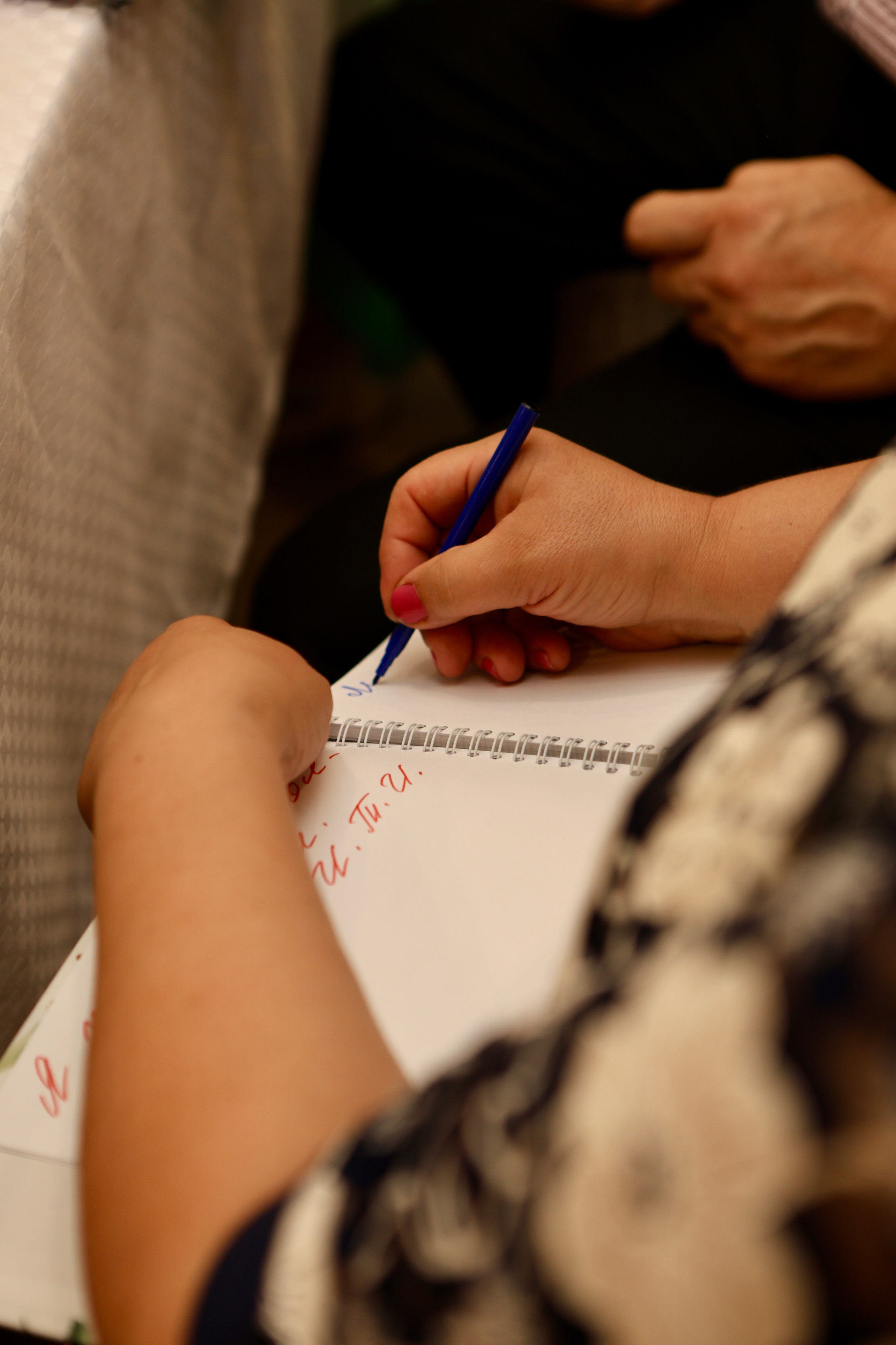 Свадебный банкет Андрея и Марины. Фотограф в Курске Смирнов Евгений