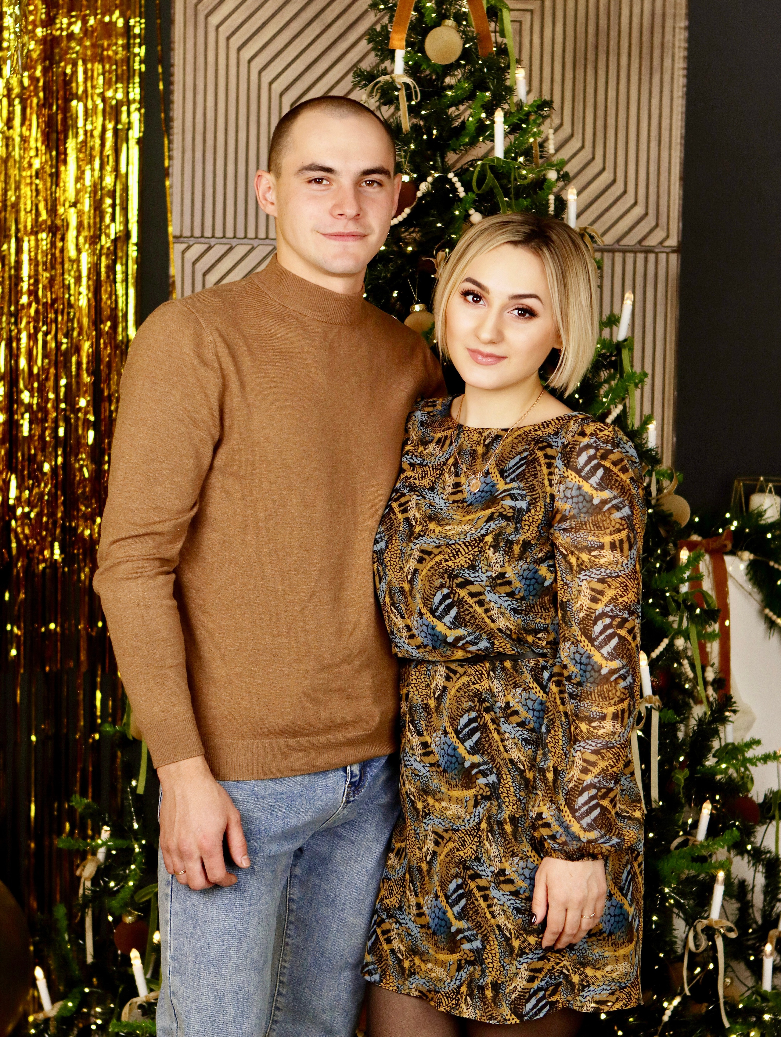 Дарья. Фотограф в Курске Смирнов Евгений