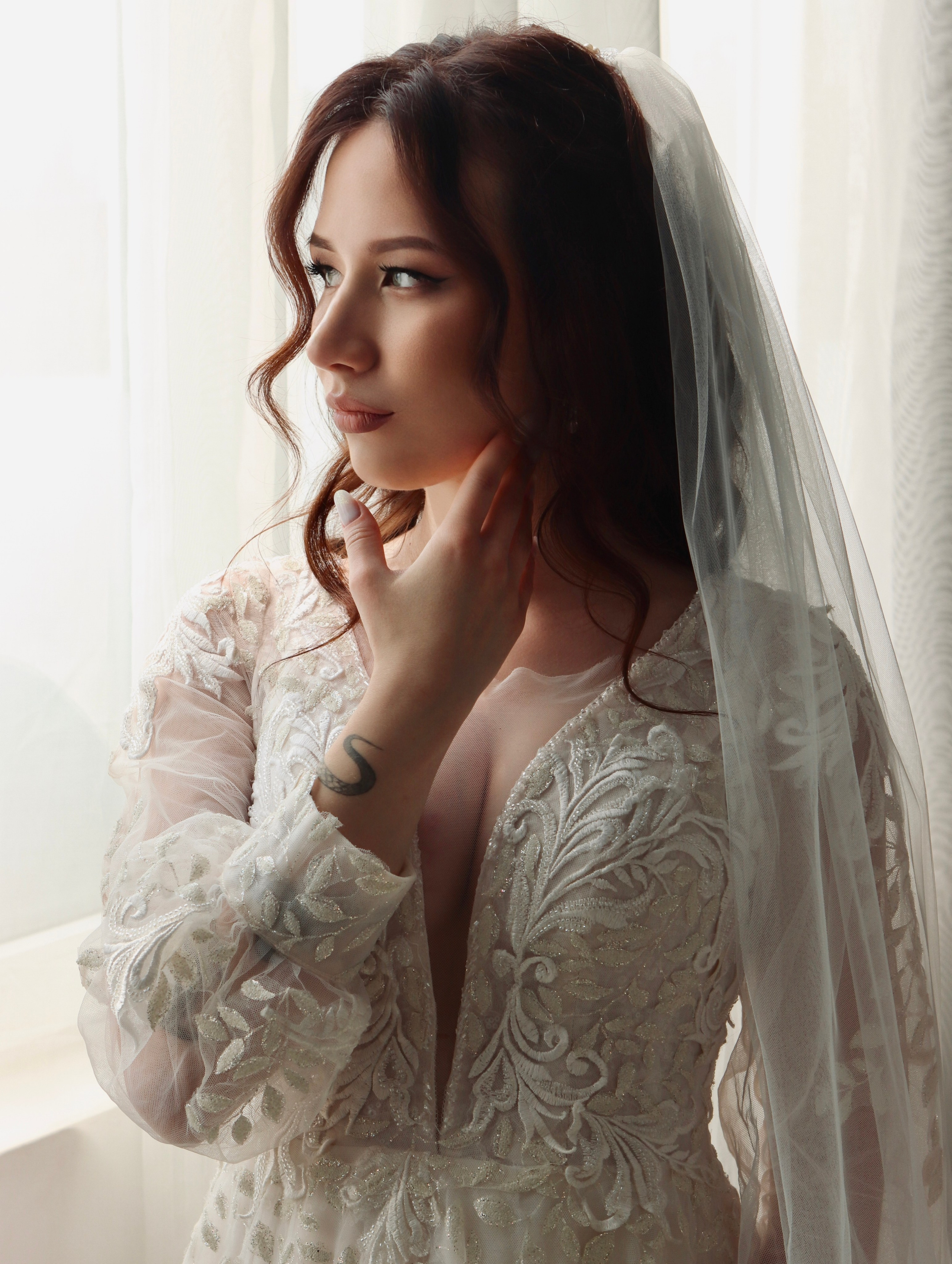 Кирилл и Арина. Фотограф в Курске Смирнов Евгений