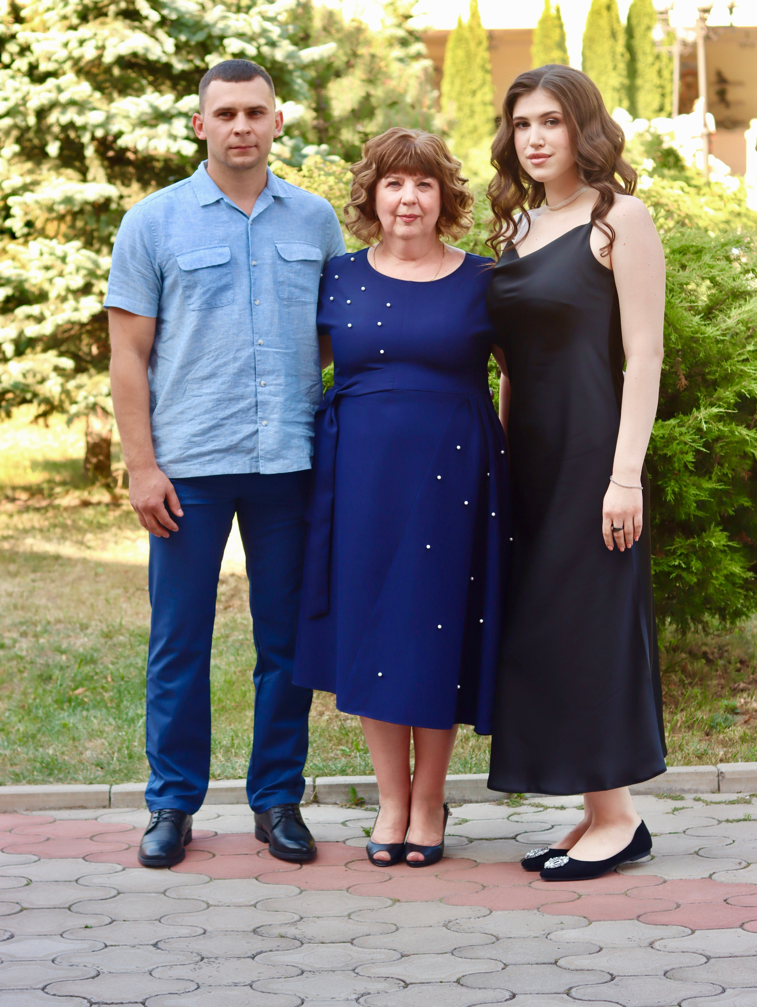 Юбилей. Фотограф в Курске Смирнов Евгений