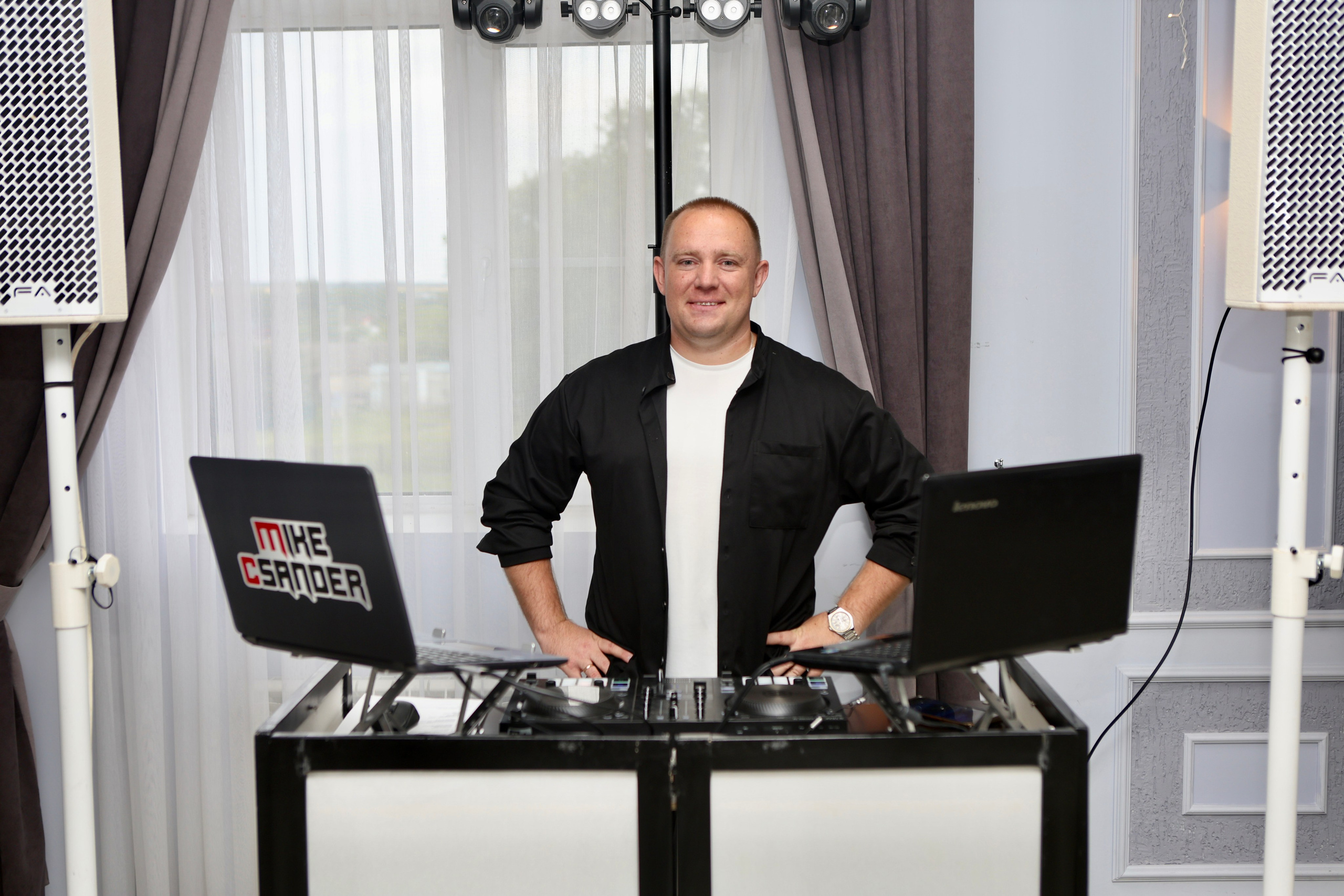 Свадьба Игоря и Татьяны. Фотограф в Курске Смирнов Евгений