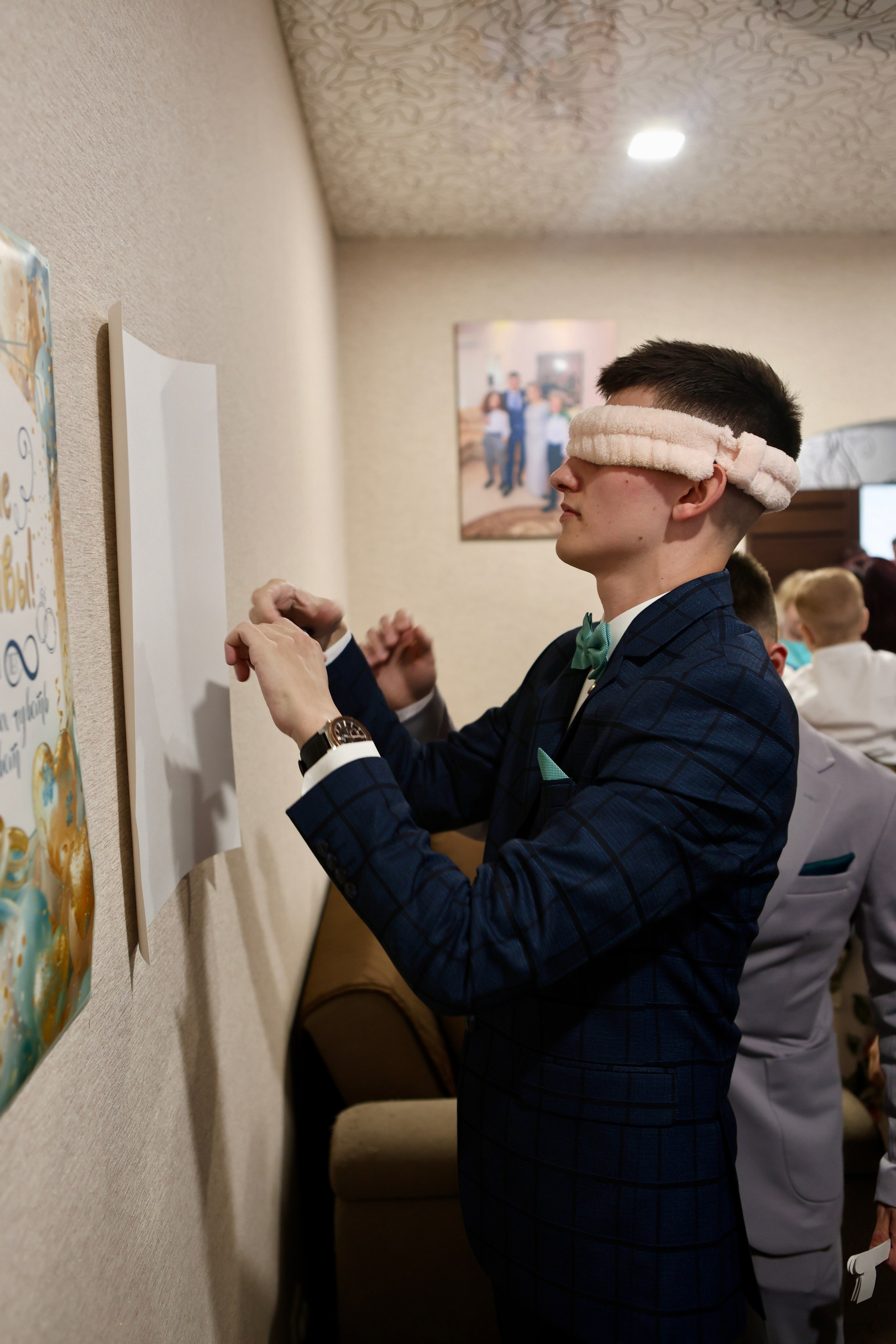 Свадьба Игоря и Татьяны. Фотограф в Курске Смирнов Евгений