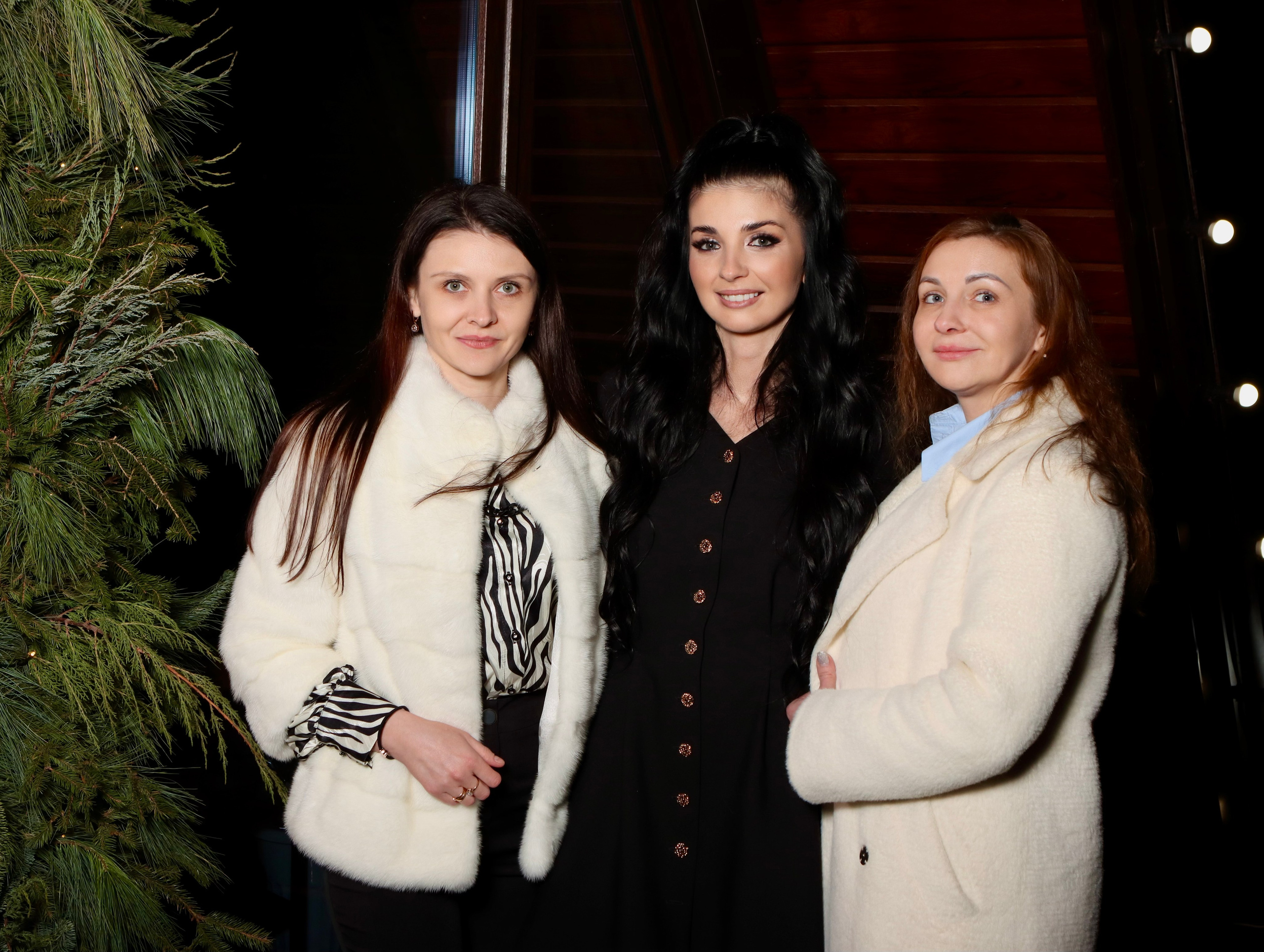 Алена -День Рождения. Фотограф в Курске Смирнов Евгений