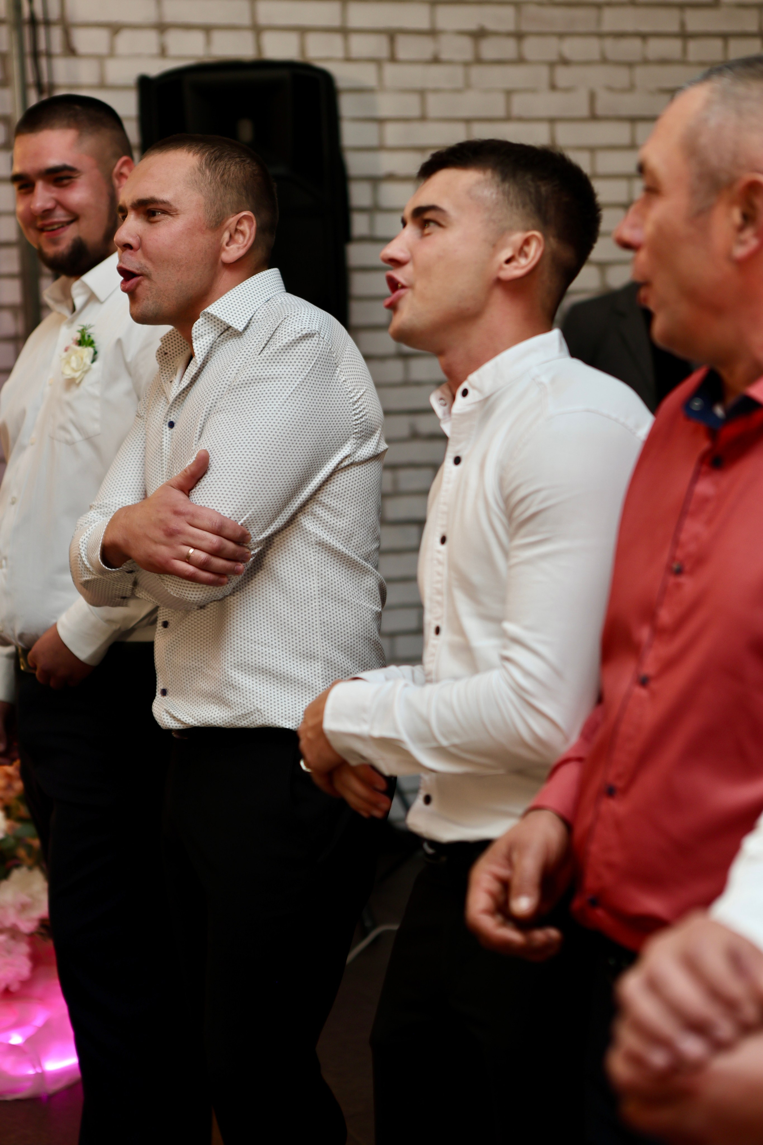 Свадьба Людмилы и Дениса. Фотограф в Курске Смирнов Евгений