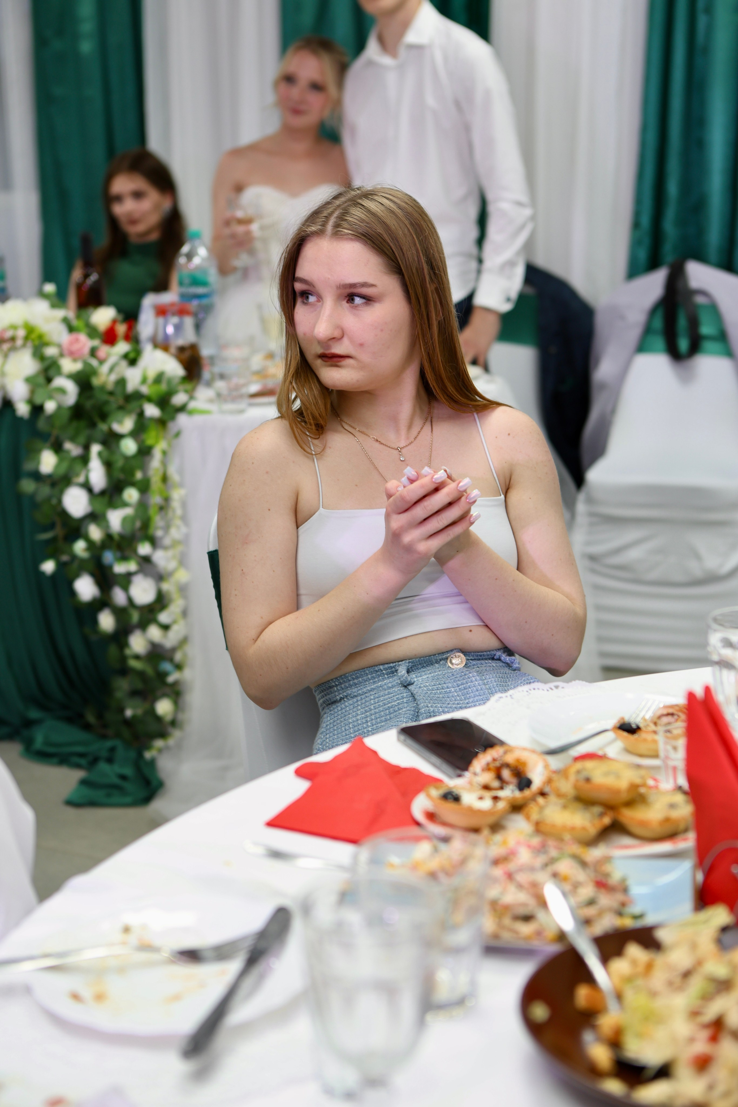 Свадьба Игоря и Татьяны. Фотограф в Курске Смирнов Евгений