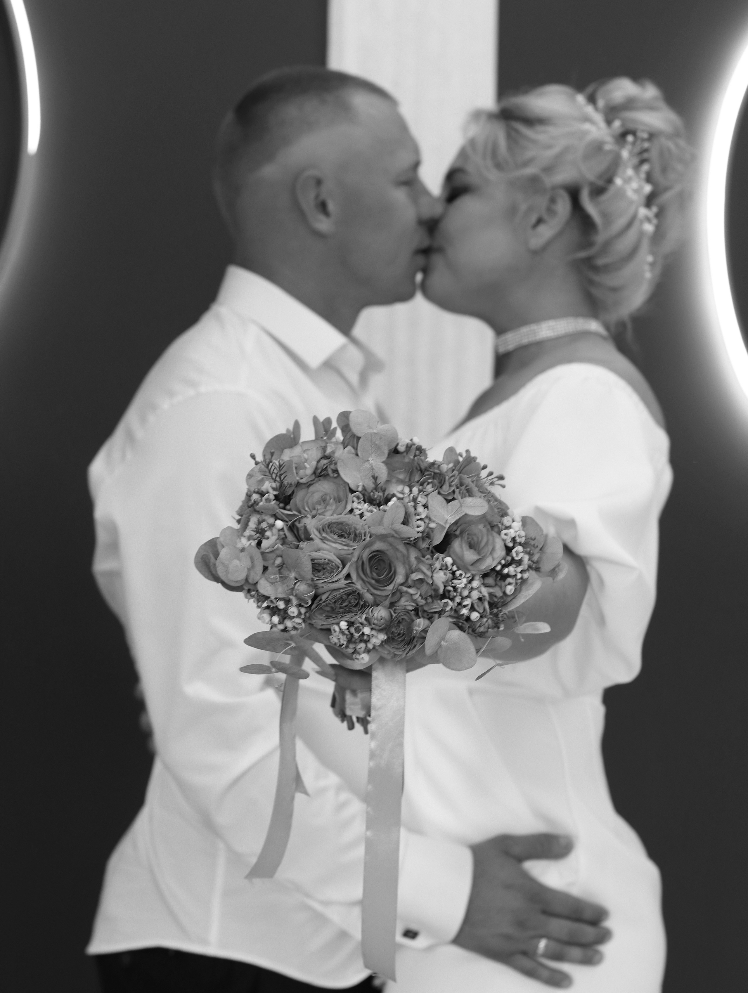 Дмитрий и Наталья. Фотограф в Курске Смирнов Евгений