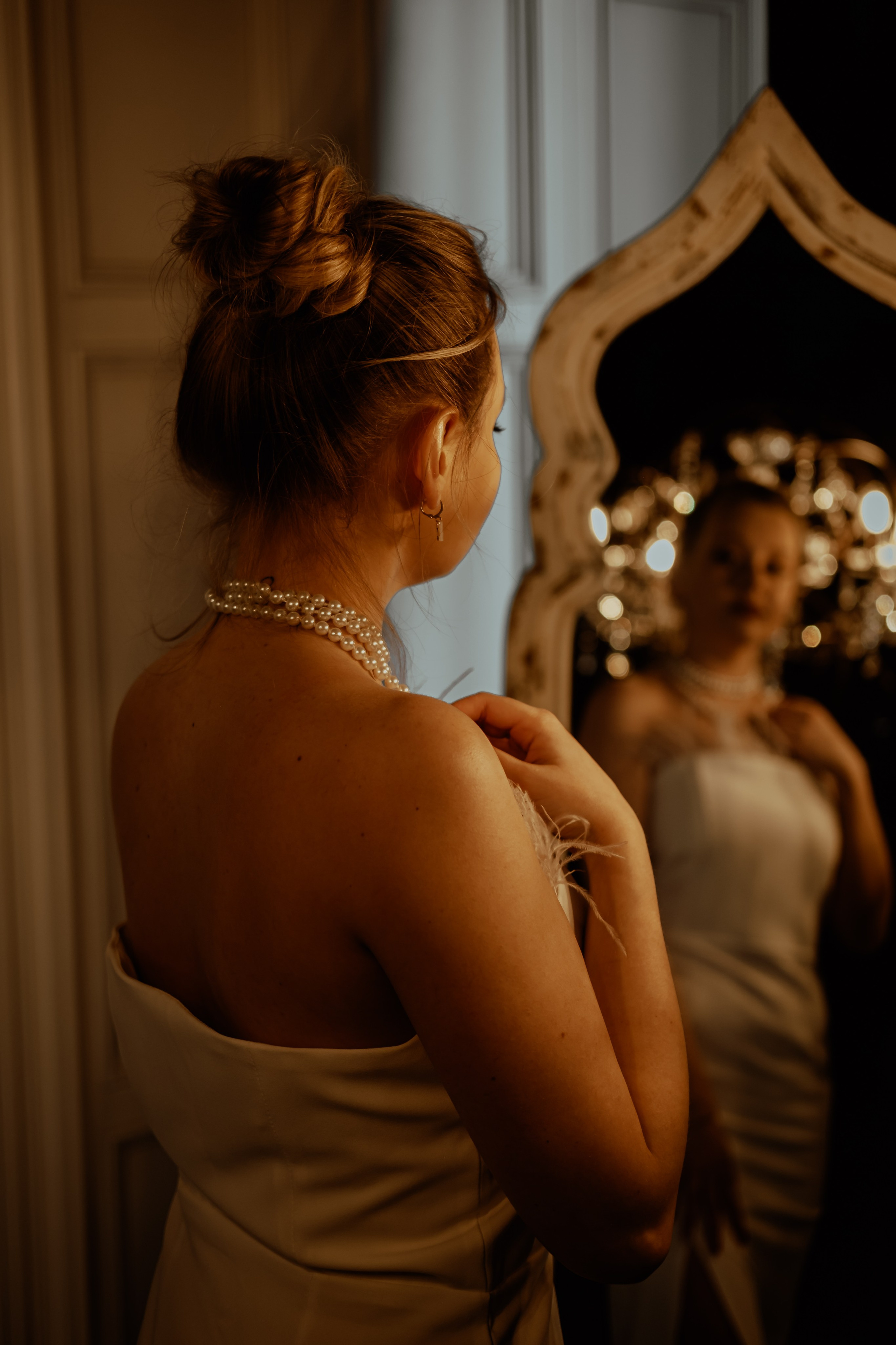 Лера. Свадебный фотограф Челябинск