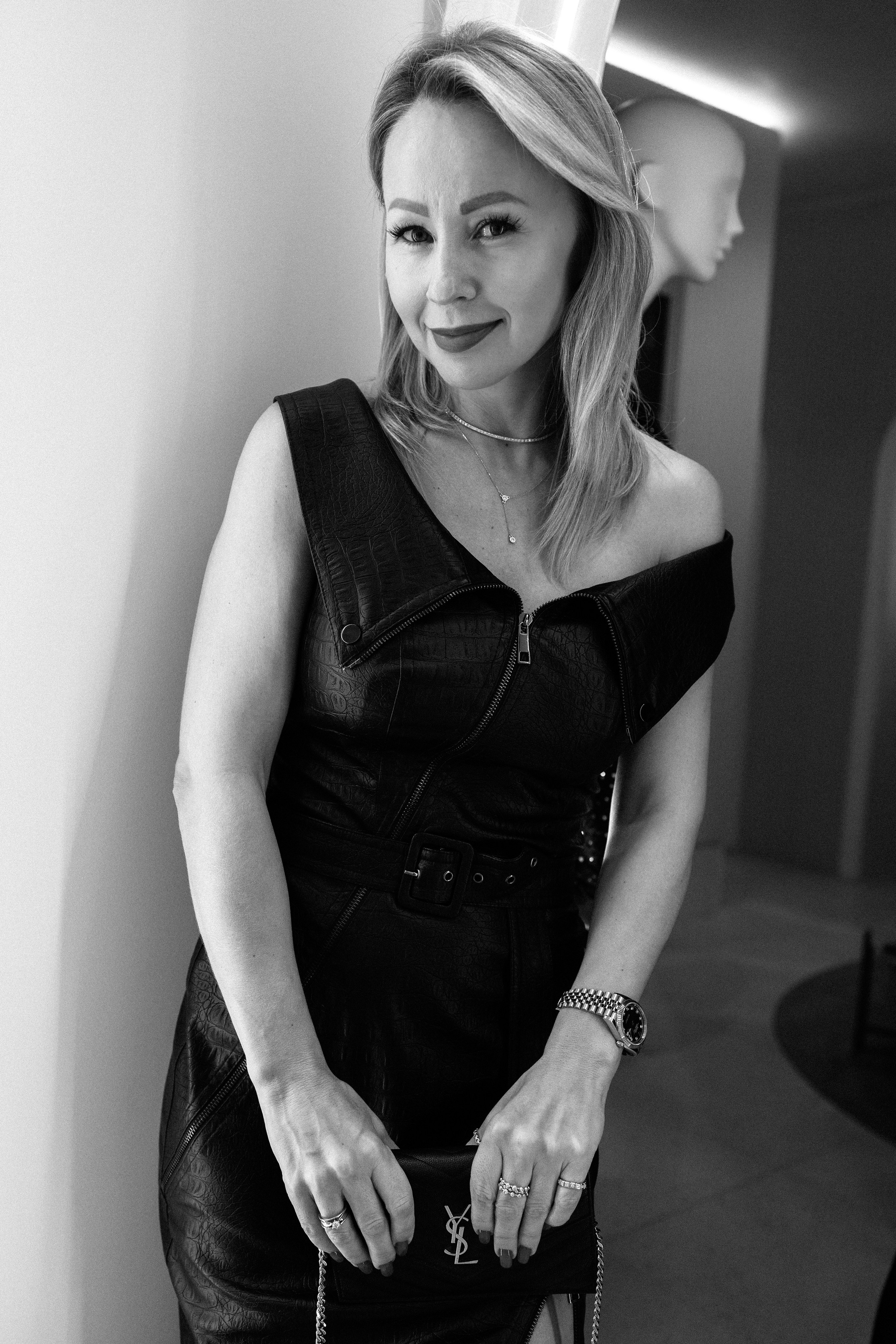 Бутик «Сезоны» ДР. Фотограф в Краснодаре Лагунов Владимир