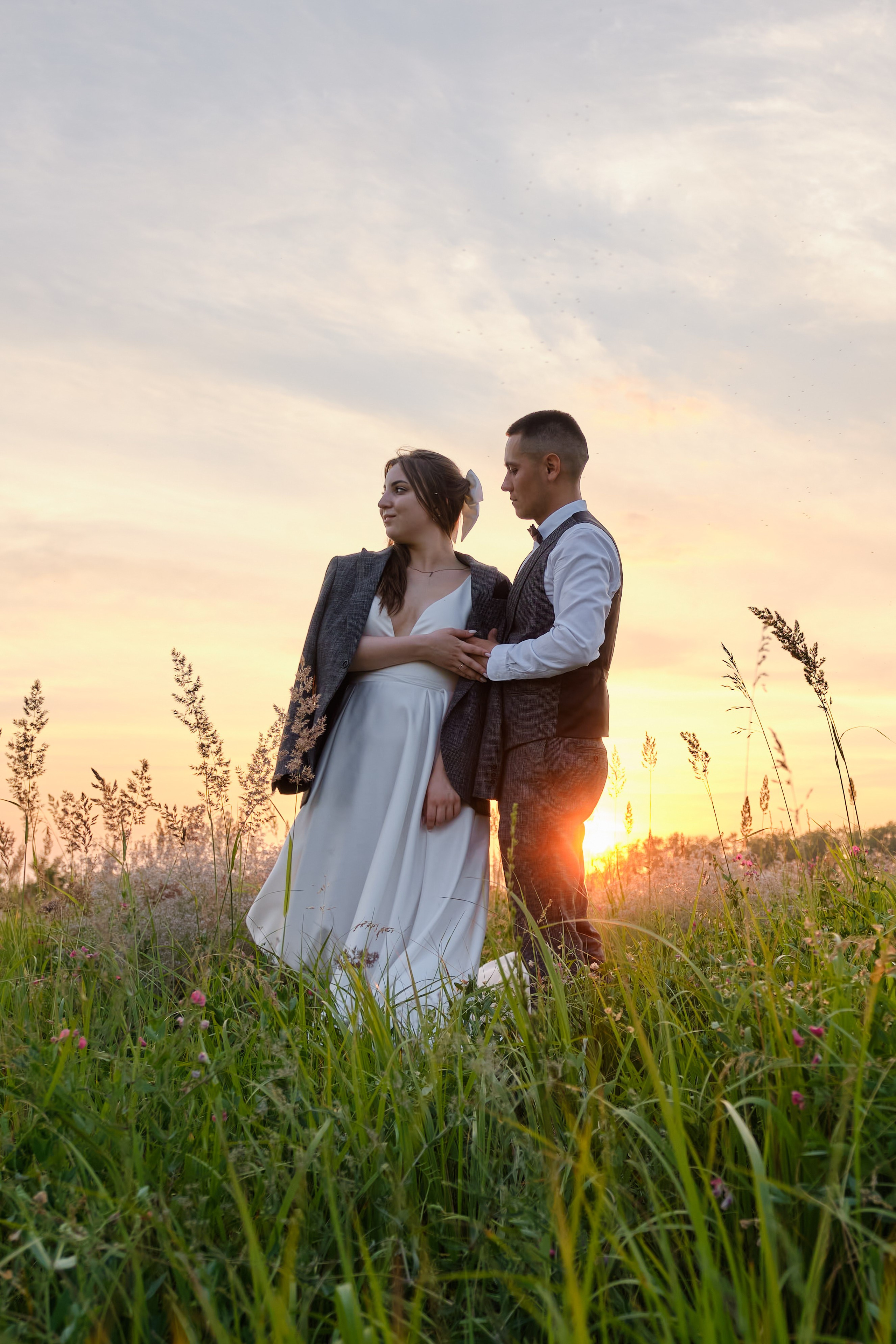 Дарья & Евгений. Фотограф в Самаре Татьяна Дубаносова