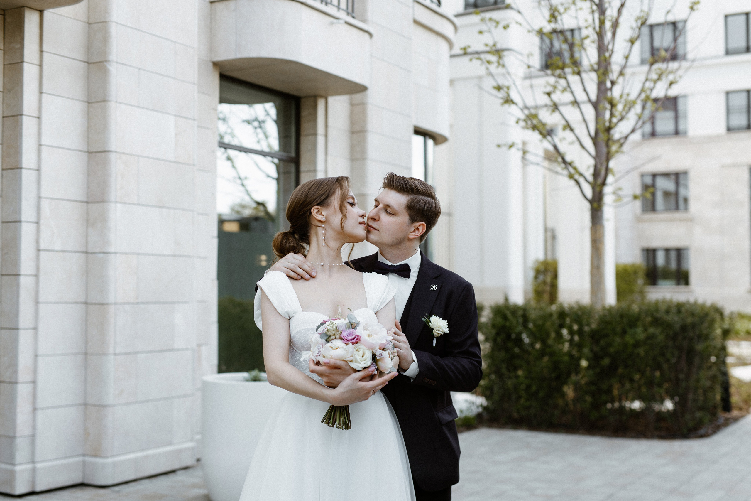 Денис и Юлия. Dieci. Свадебный фотограф Балчугова Мария Екатеринбург