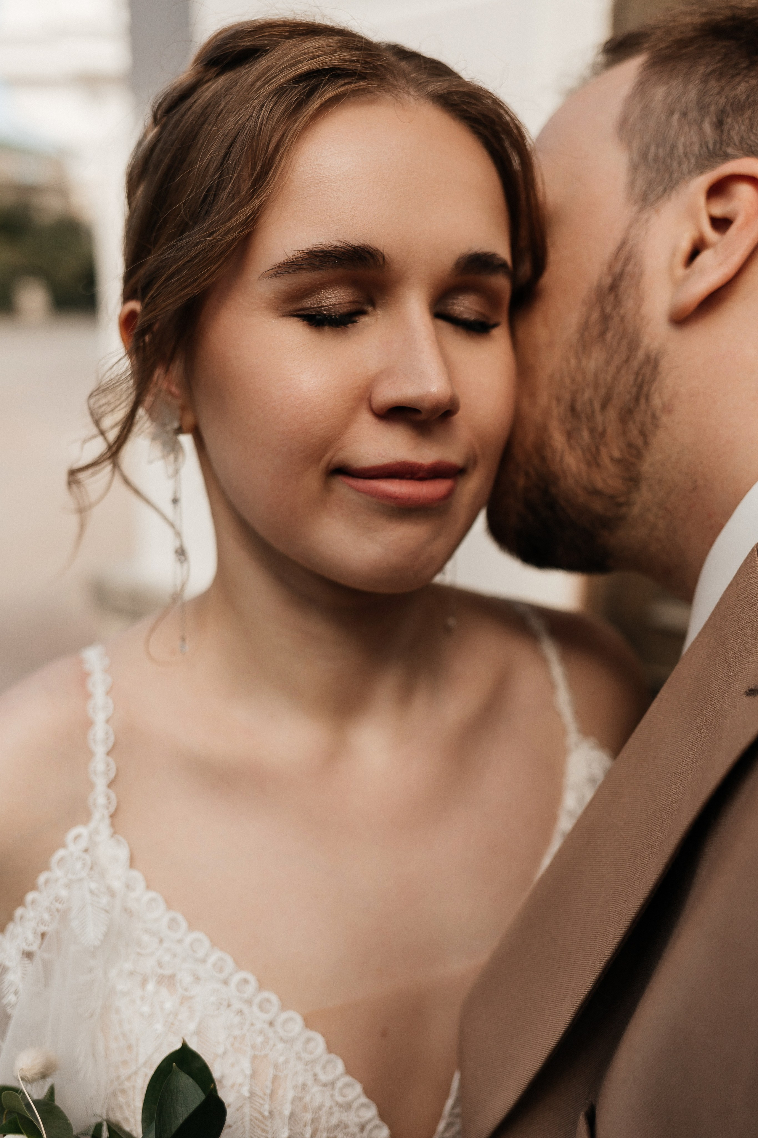 Сергей и Анастасия/2024. Свадебный и семейный фотограф в Екатеринбурге