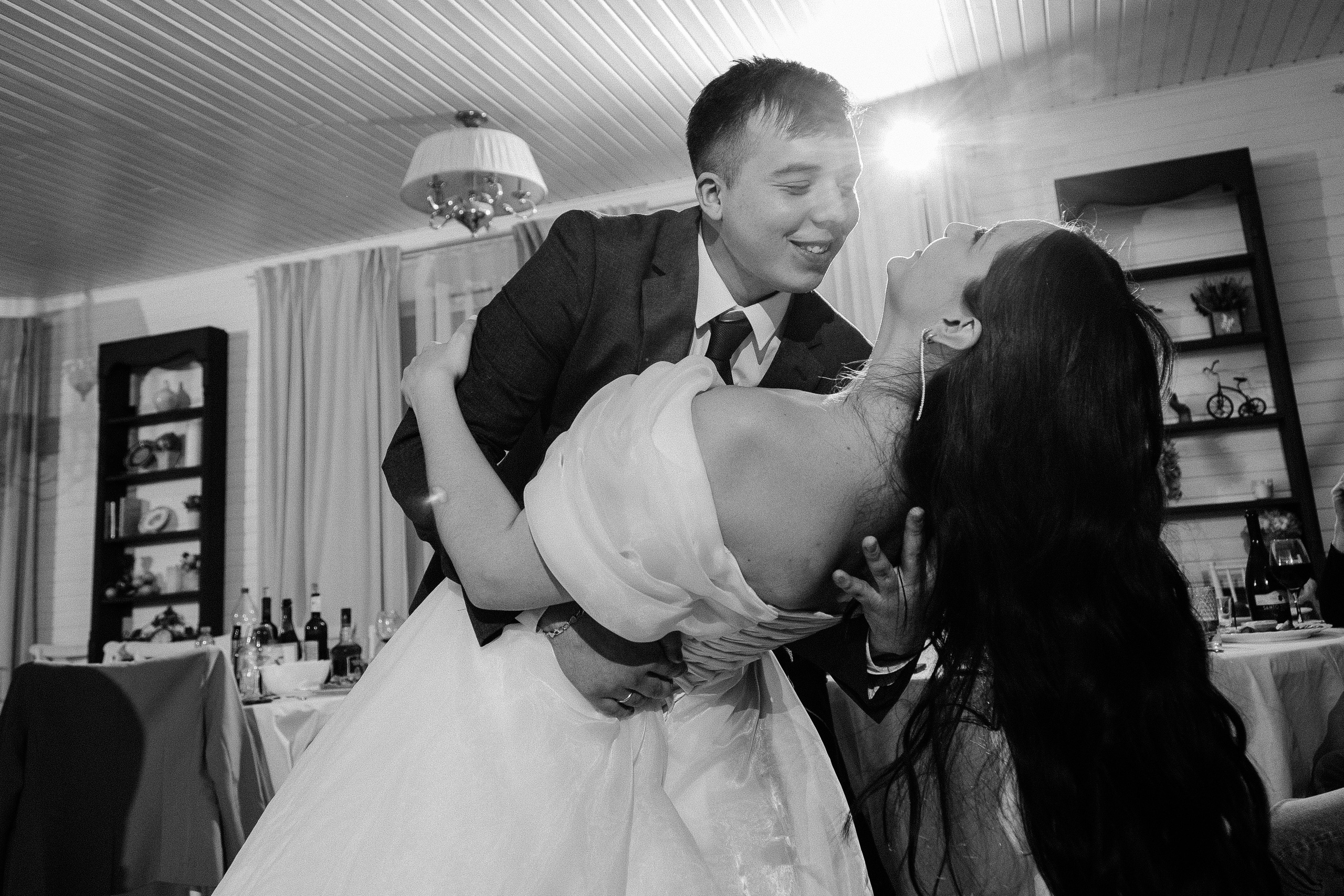 Дмитрий и Мария/2024. Свадебный и семейный фотограф в Екатеринбурге