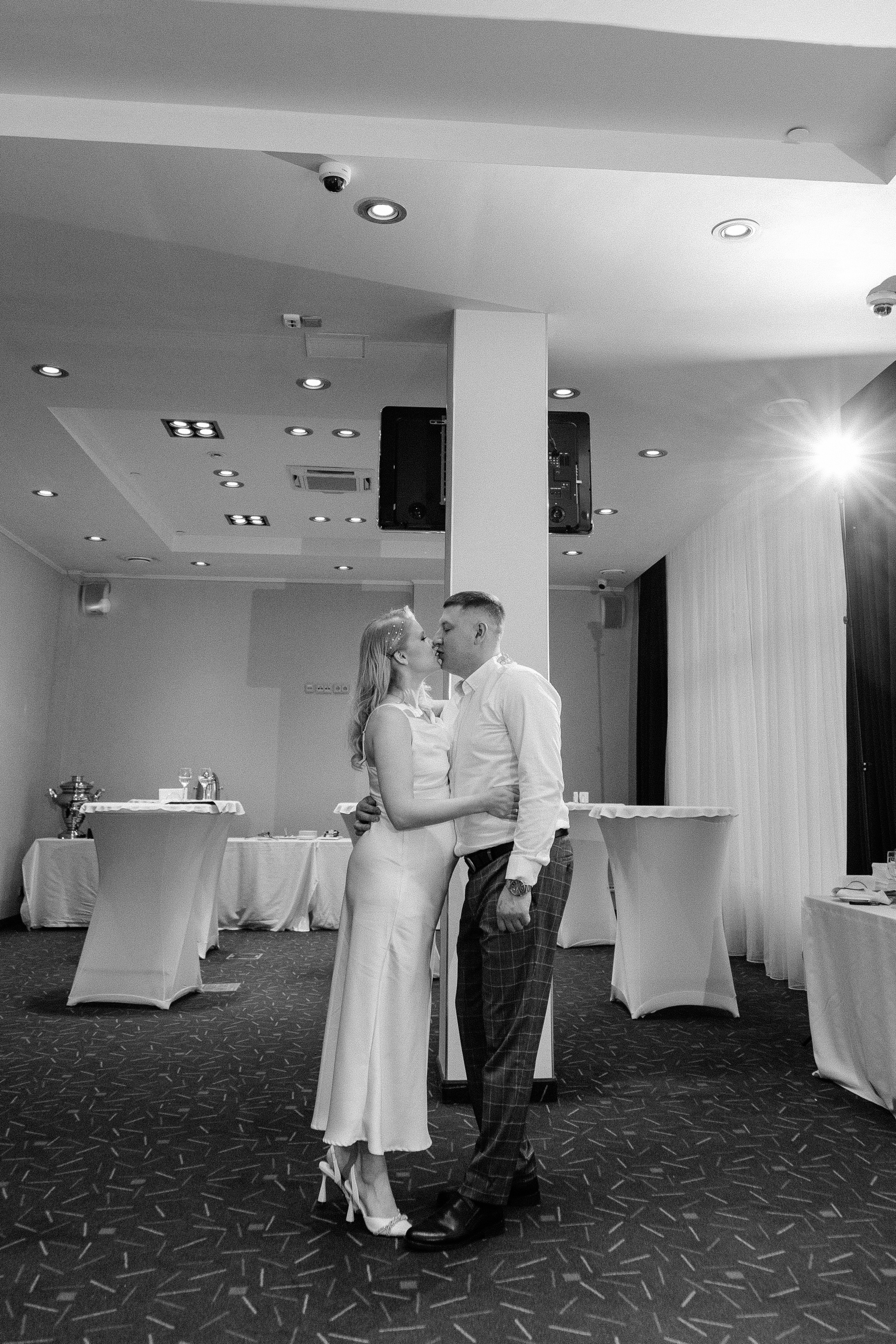 Сергей и Дарья/2024. Свадебный и семейный фотограф в Екатеринбурге