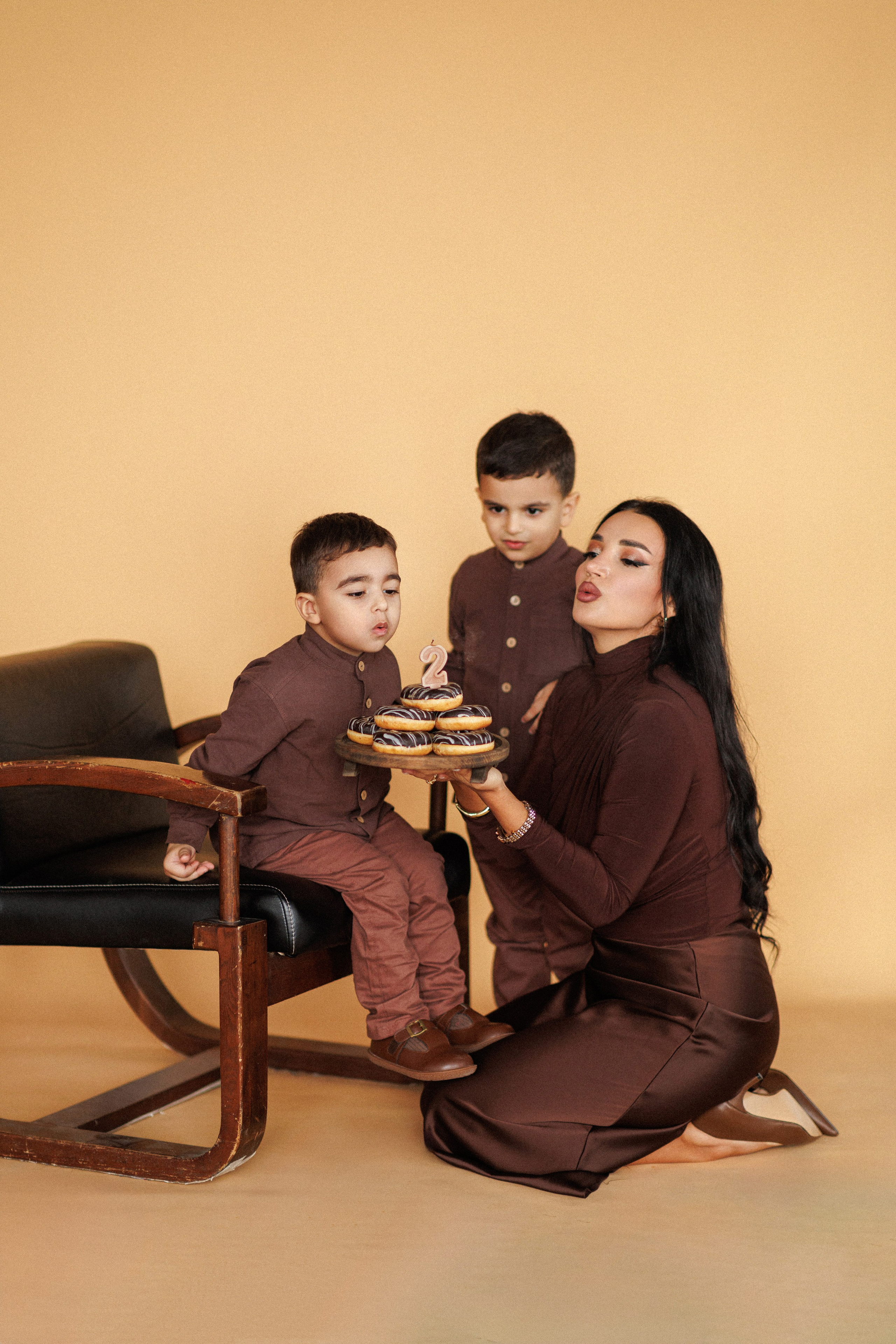 Семейные. Главная