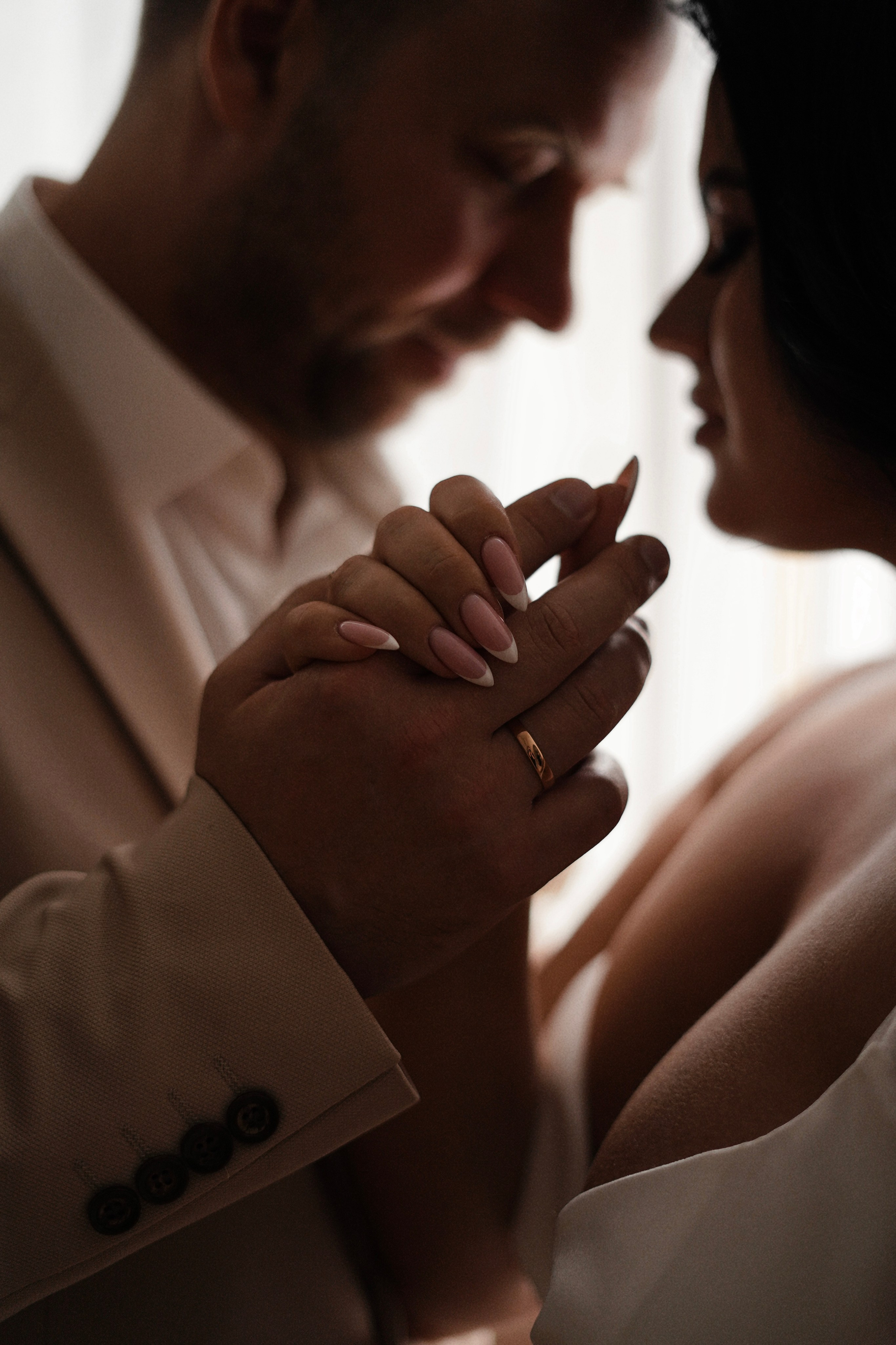 Свадебные съемки. Стильный фотограф и видеограф в Москве и Троицке