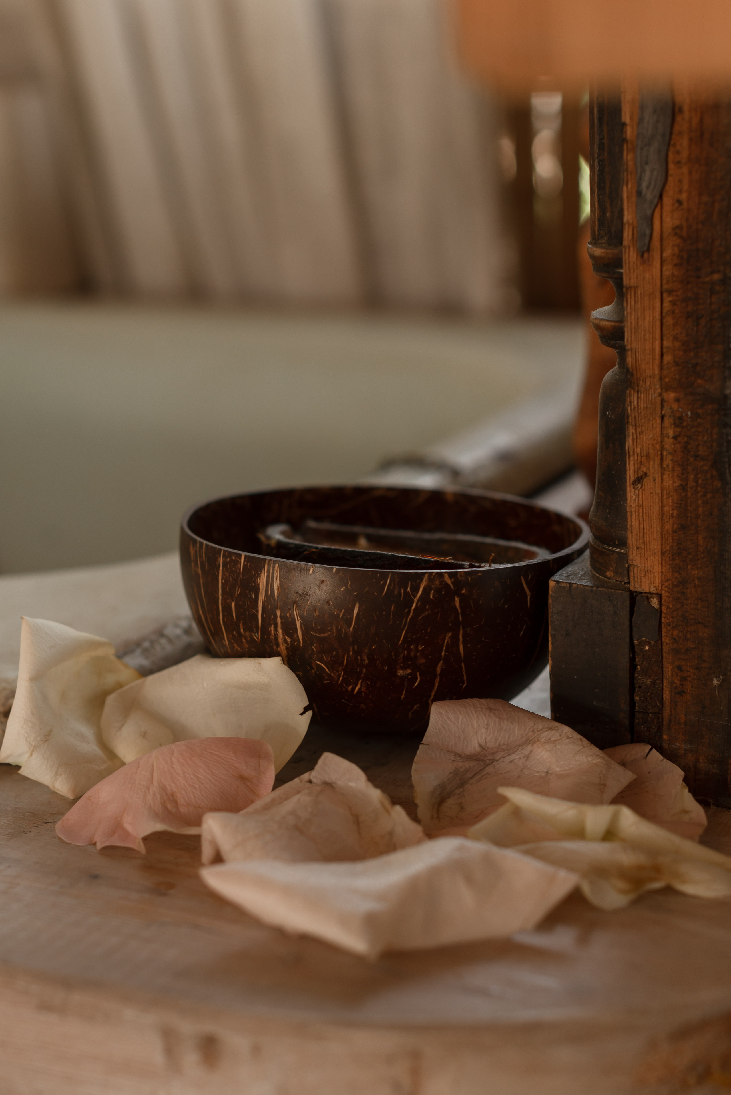 Утро на Бали. Женский и семейный фотограф Сочи и Краснодар Ольга Маловик