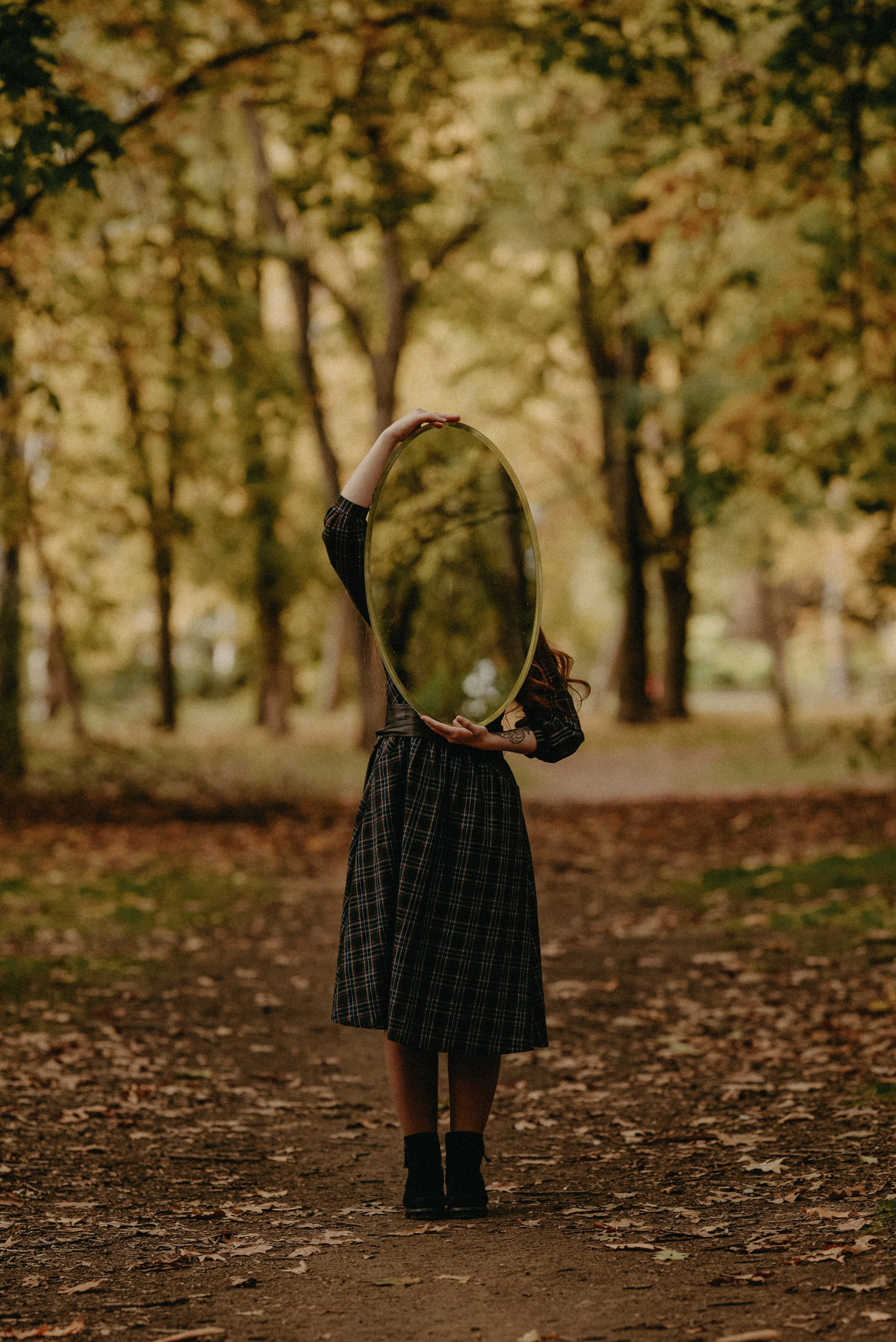 Таинственная история. Женский и семейный фотограф Сочи и Краснодар Ольга Маловик