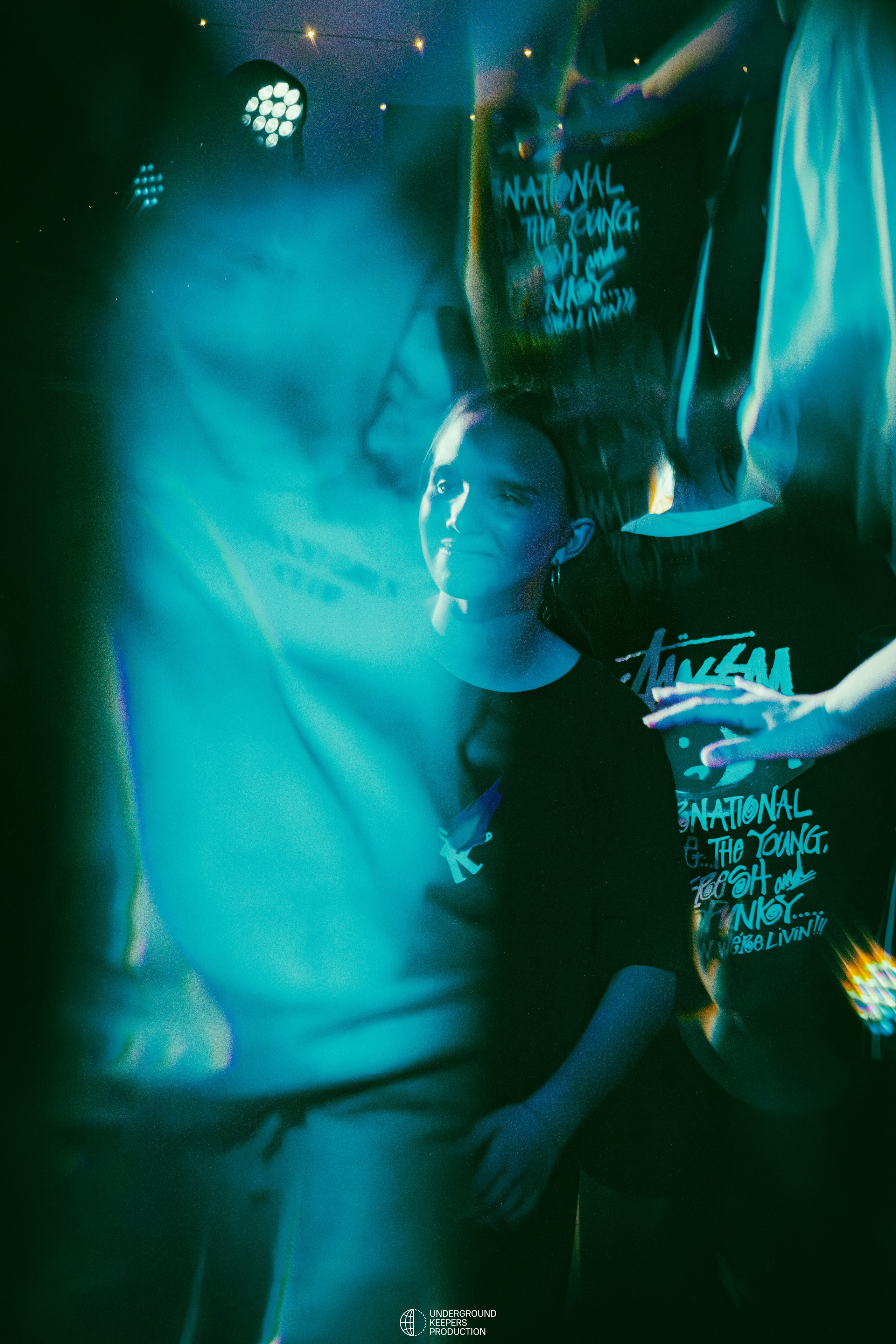 LORDS JAM 18/10 (@youlovebu). Соня бу тебя сфоткала