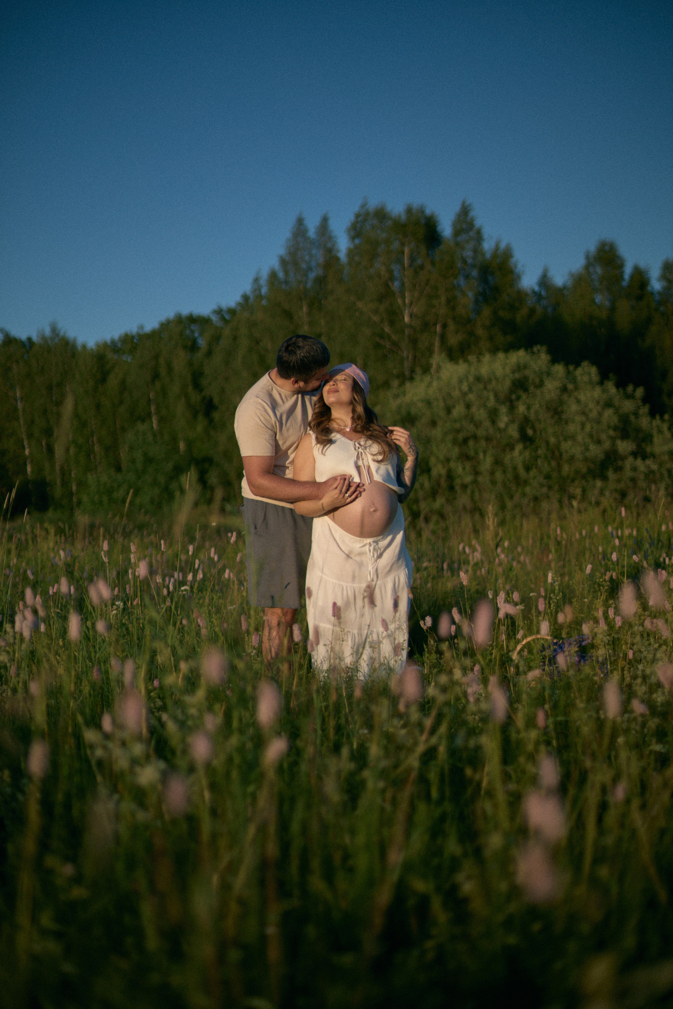 Полина. Профессиональный Фотограф во Владимире, в Москве и в Суздале — Полина Романычева