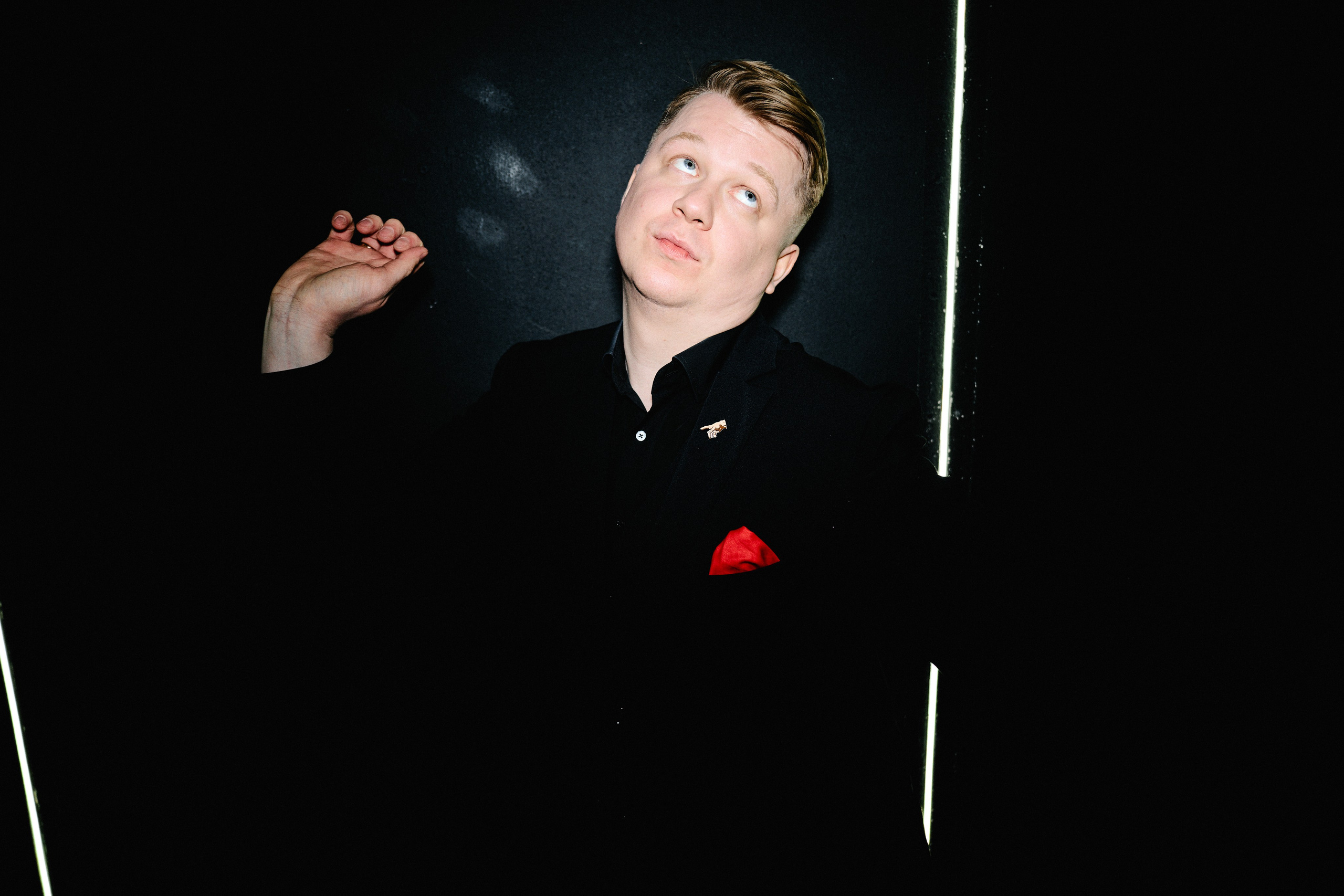 Идеальная. Фотограф во Владимире, Москве и Суздале — Полина Романычева