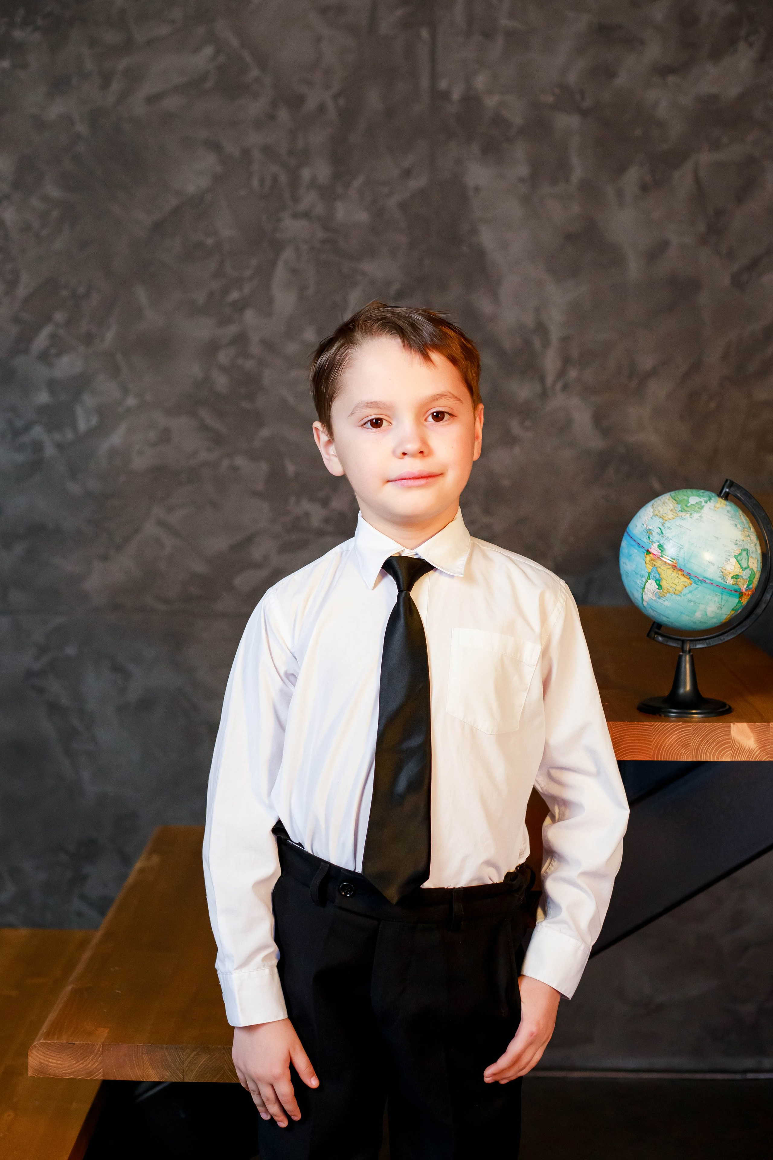 Школьники. Женский/Детский фотограф в Симферополе Вероника Слепогина