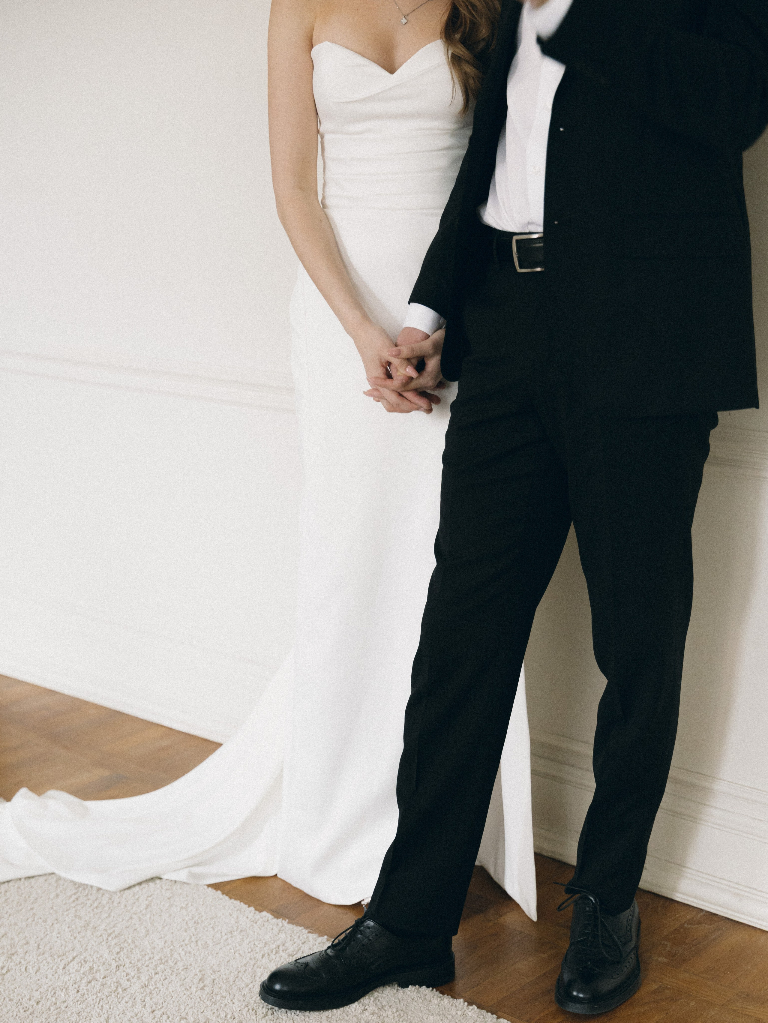 «ХОЧУ К ТЕБЕ». Свадебный фотограф Москва Ирина Писарева