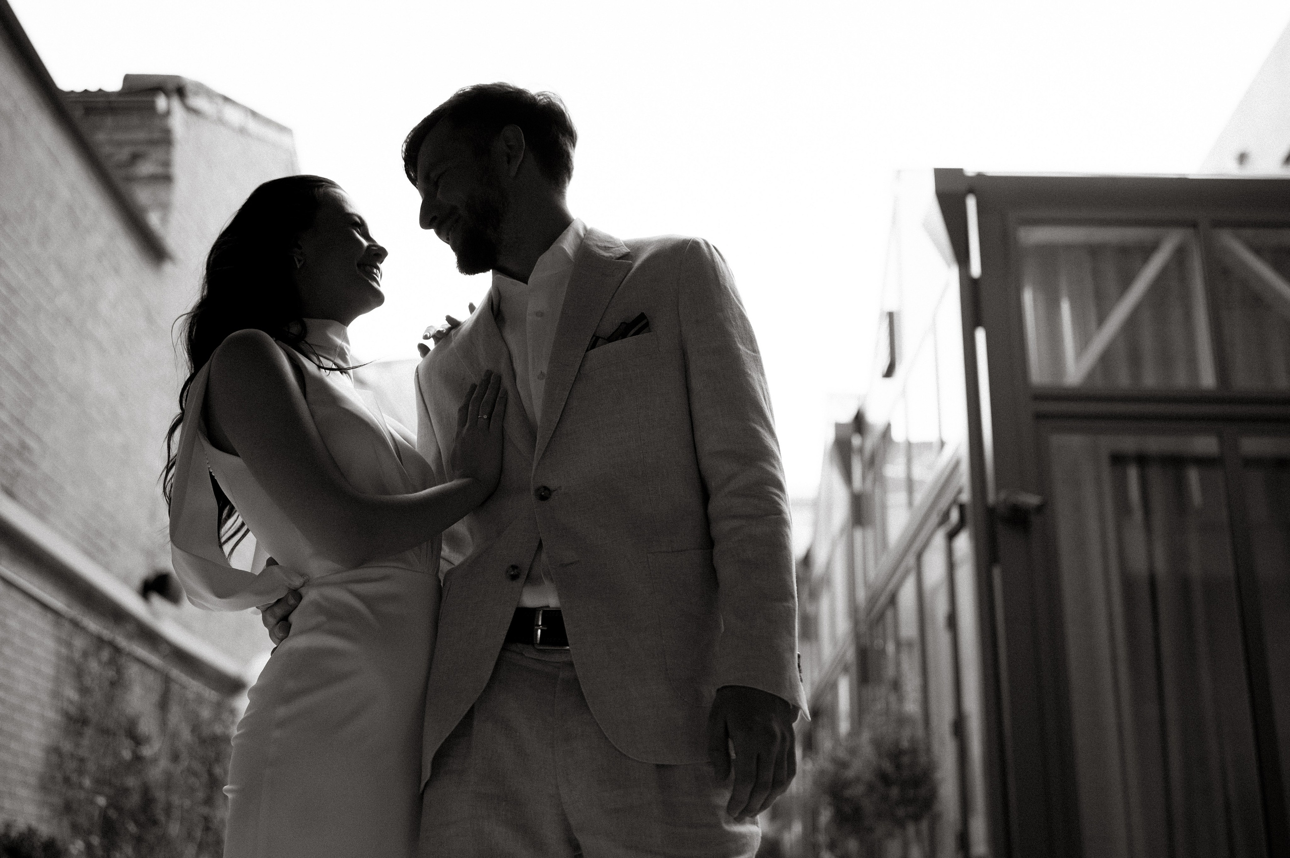 Данил и Оля. Свадебный фотограф и видеограф